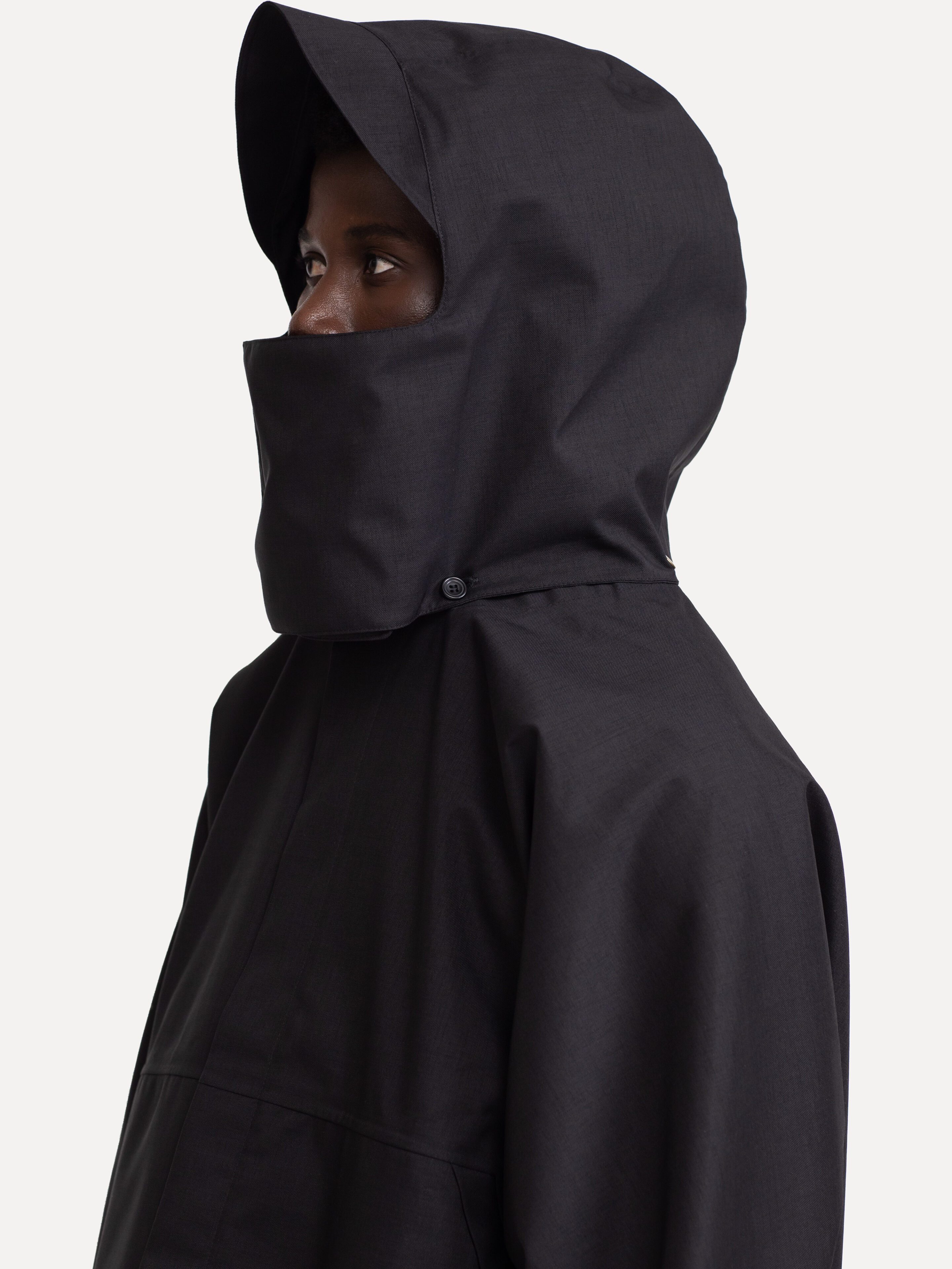 Harmattan Unisex Cropped - Image 6