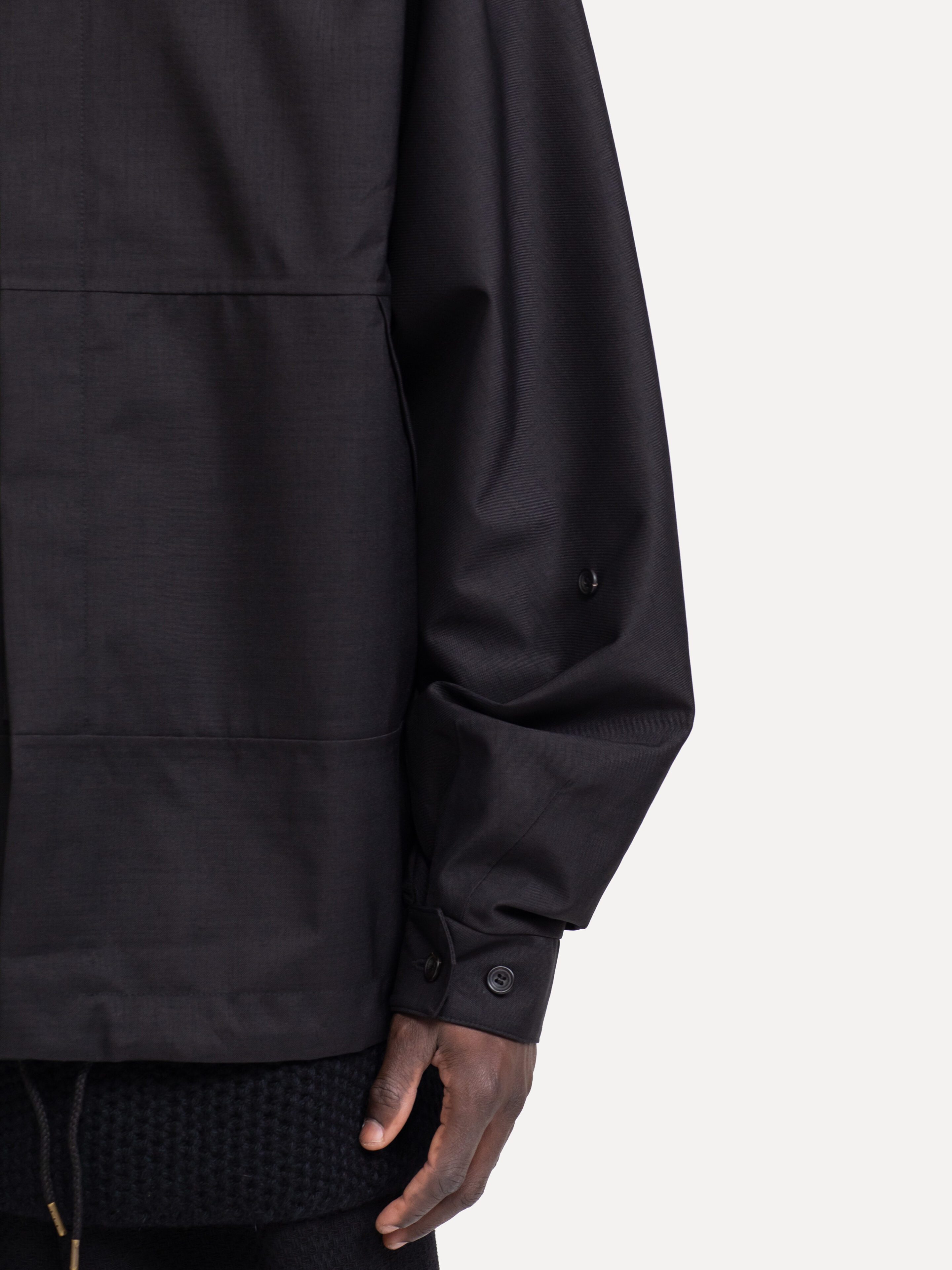 Harmattan Unisex Cropped - Image 8