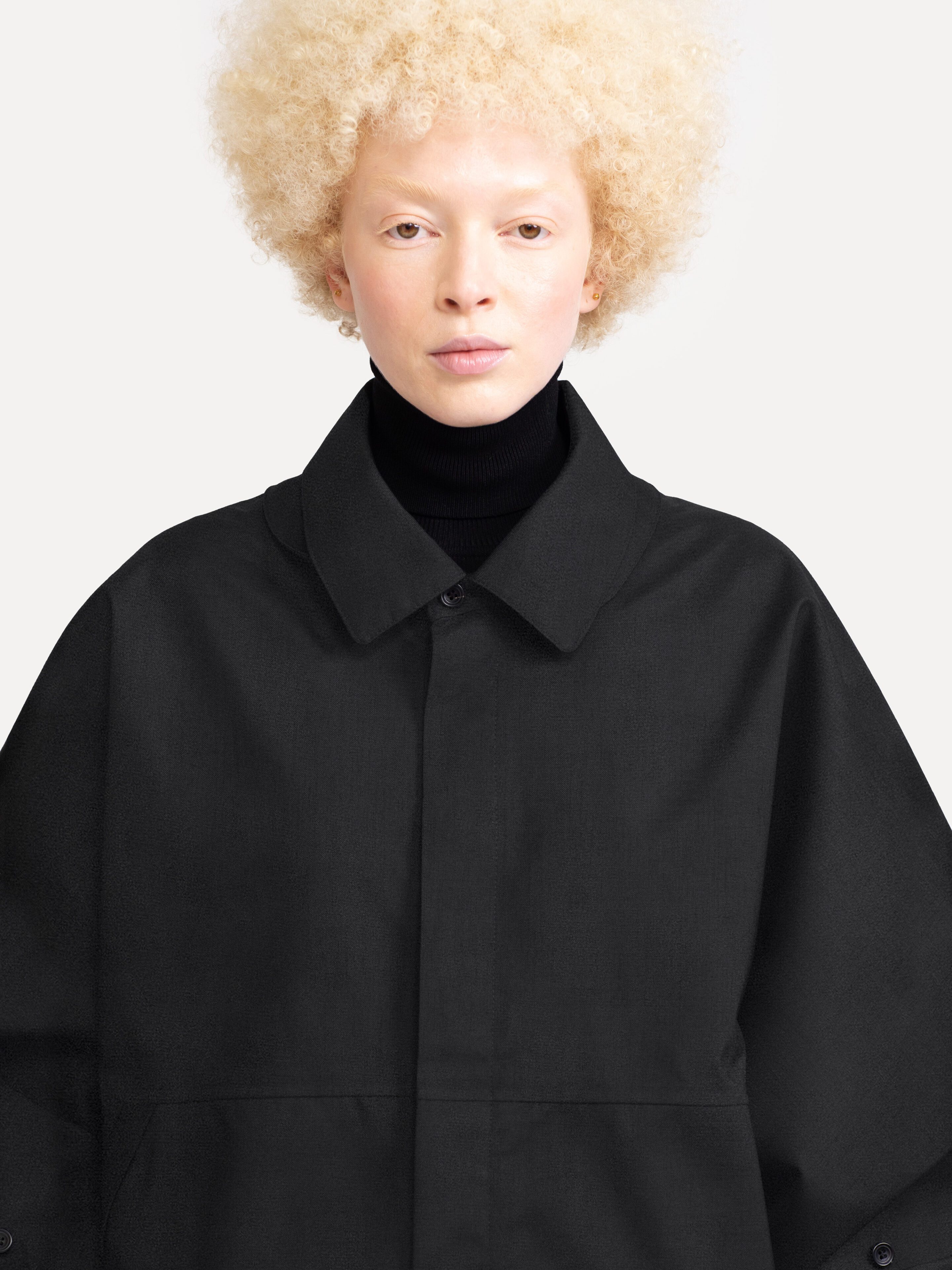 Harmattan Cropped Unisex - Image 4