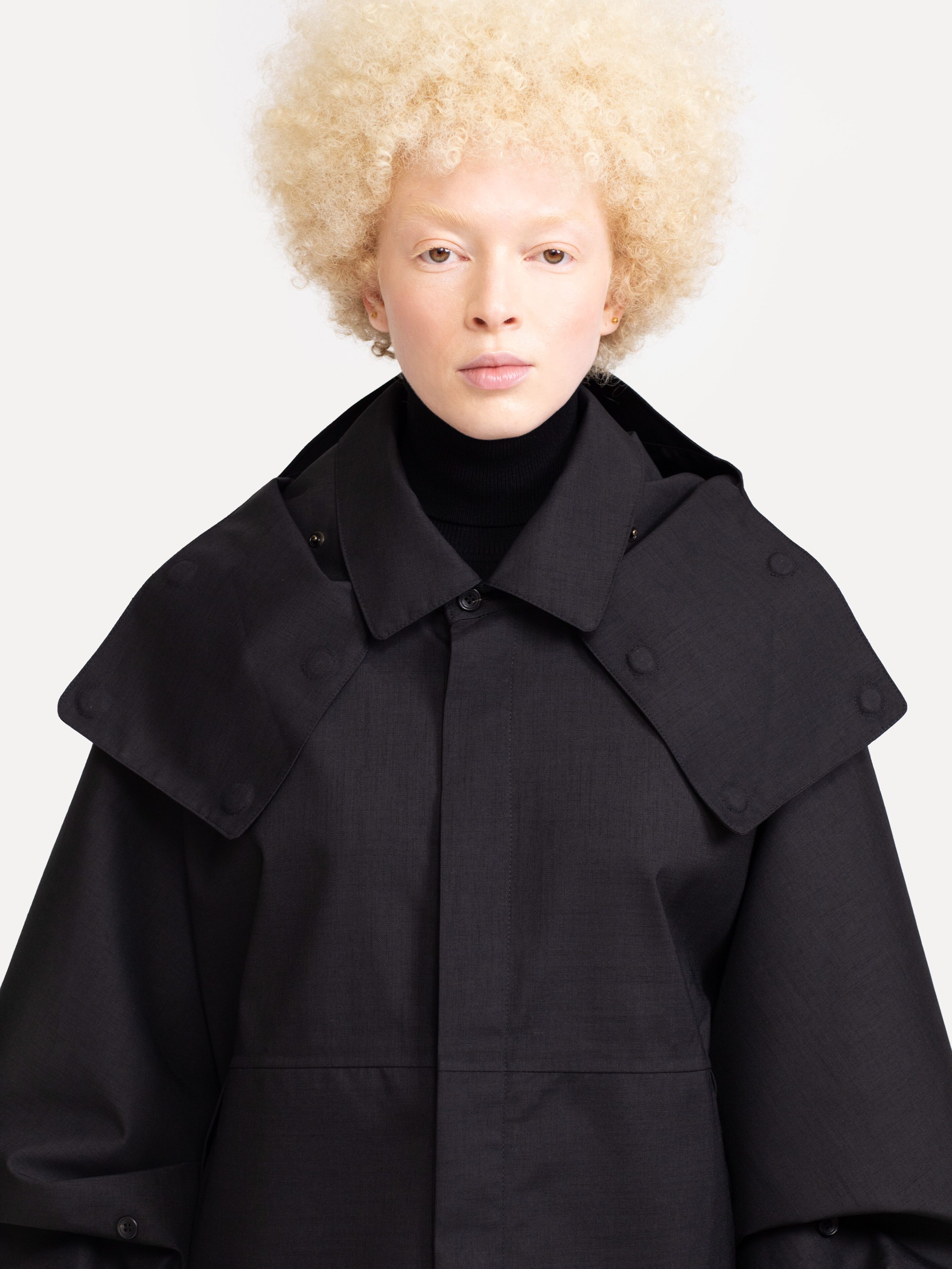 Harmattan Cropped Unisex - Image 7