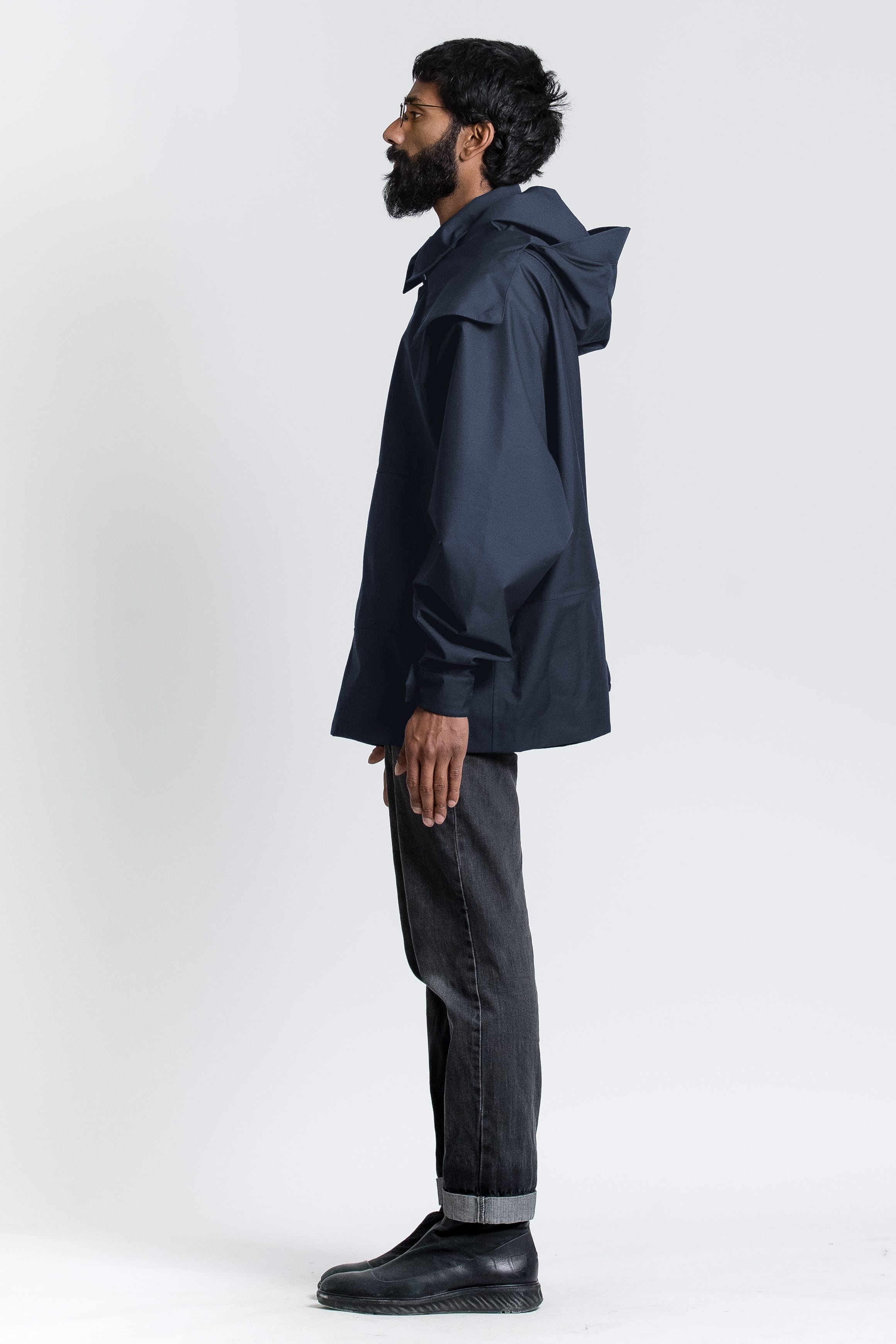 Harmattan Unisex Cropped 1st Edt - Image 2