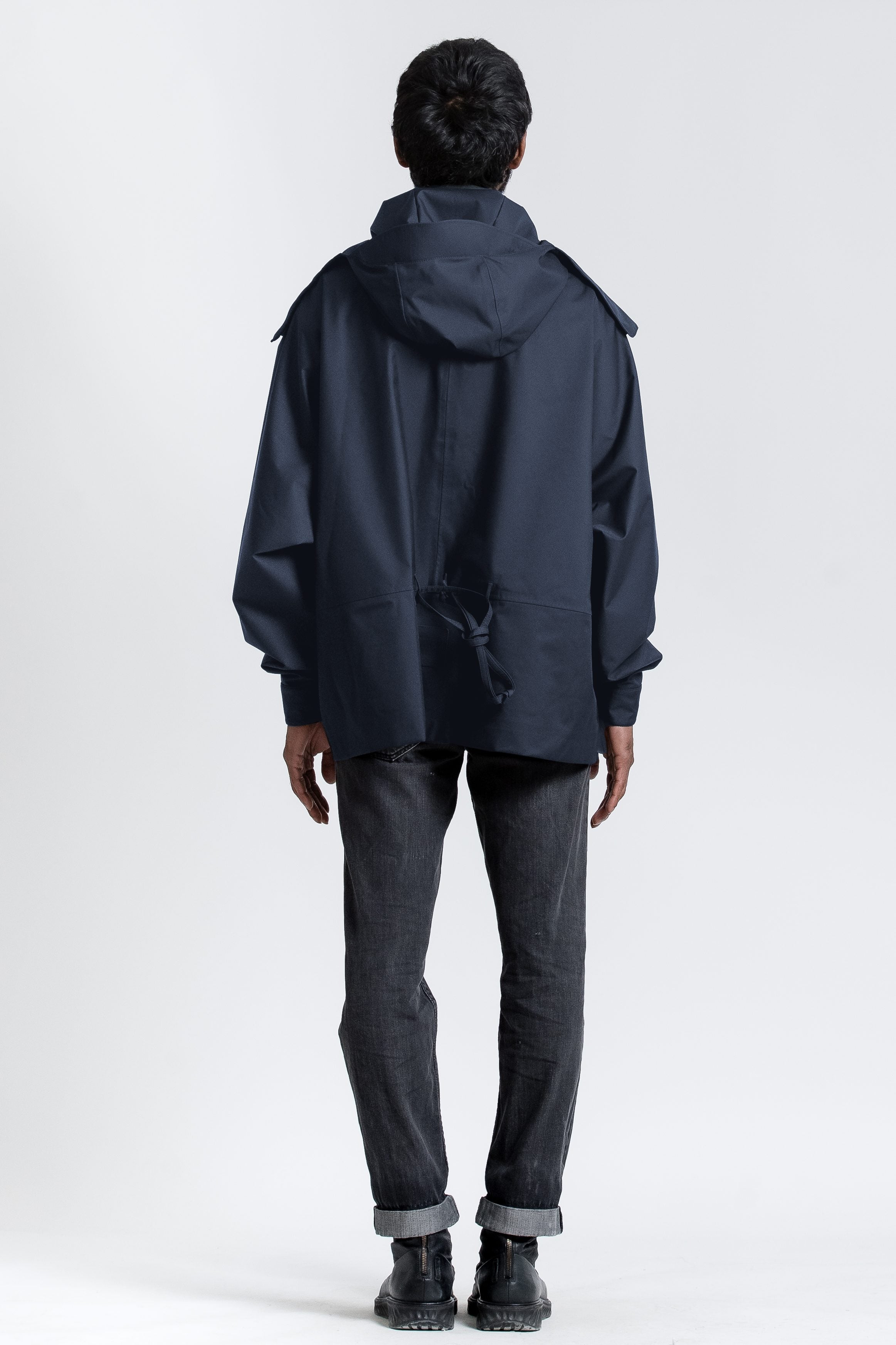 Harmattan Unisex Cropped 1st Edt - Image 3