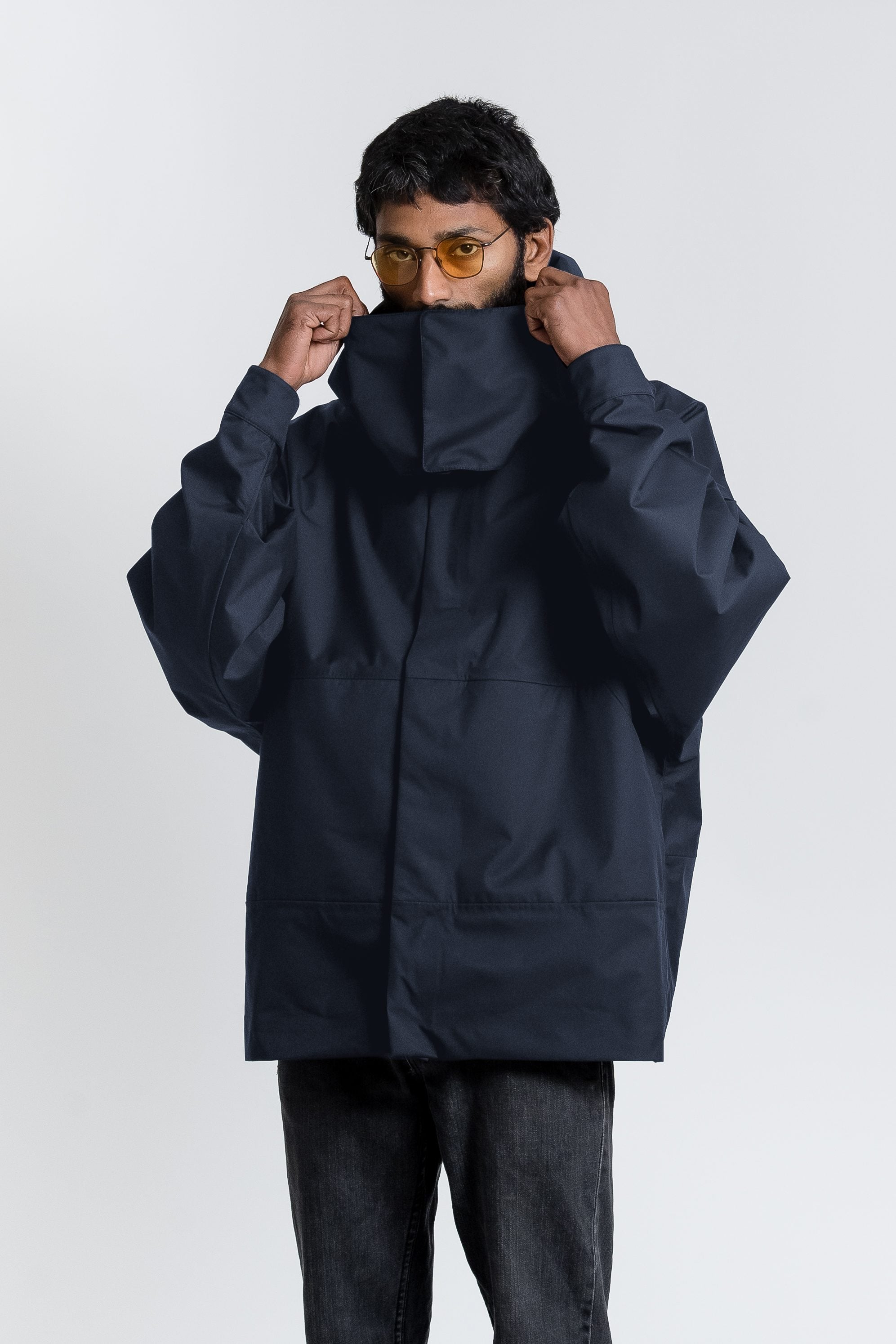 Harmattan Unisex Cropped 1st Edt - Image 4