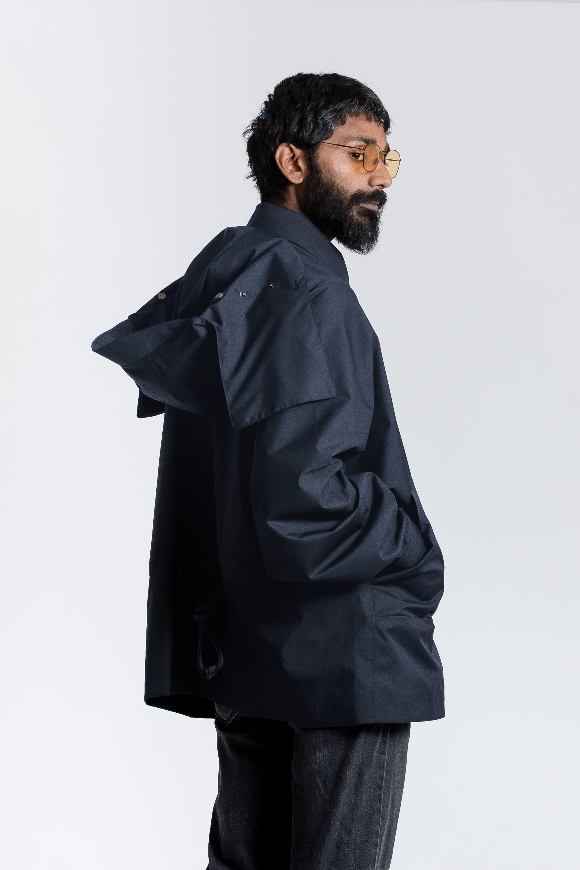 Harmattan Unisex Cropped 1st Edt - Image 5