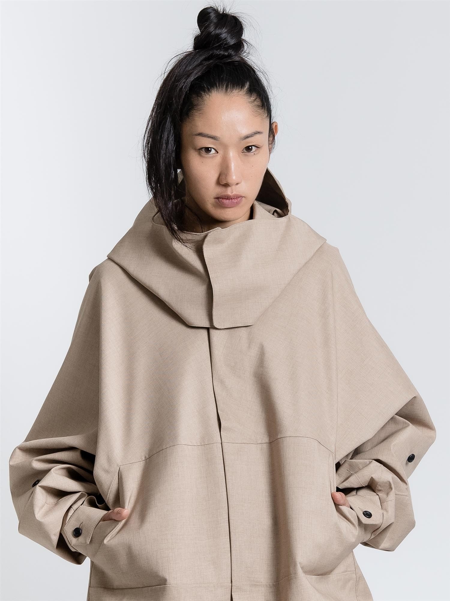 Harmattan Unisex Cropped 1st Edt - Image 5