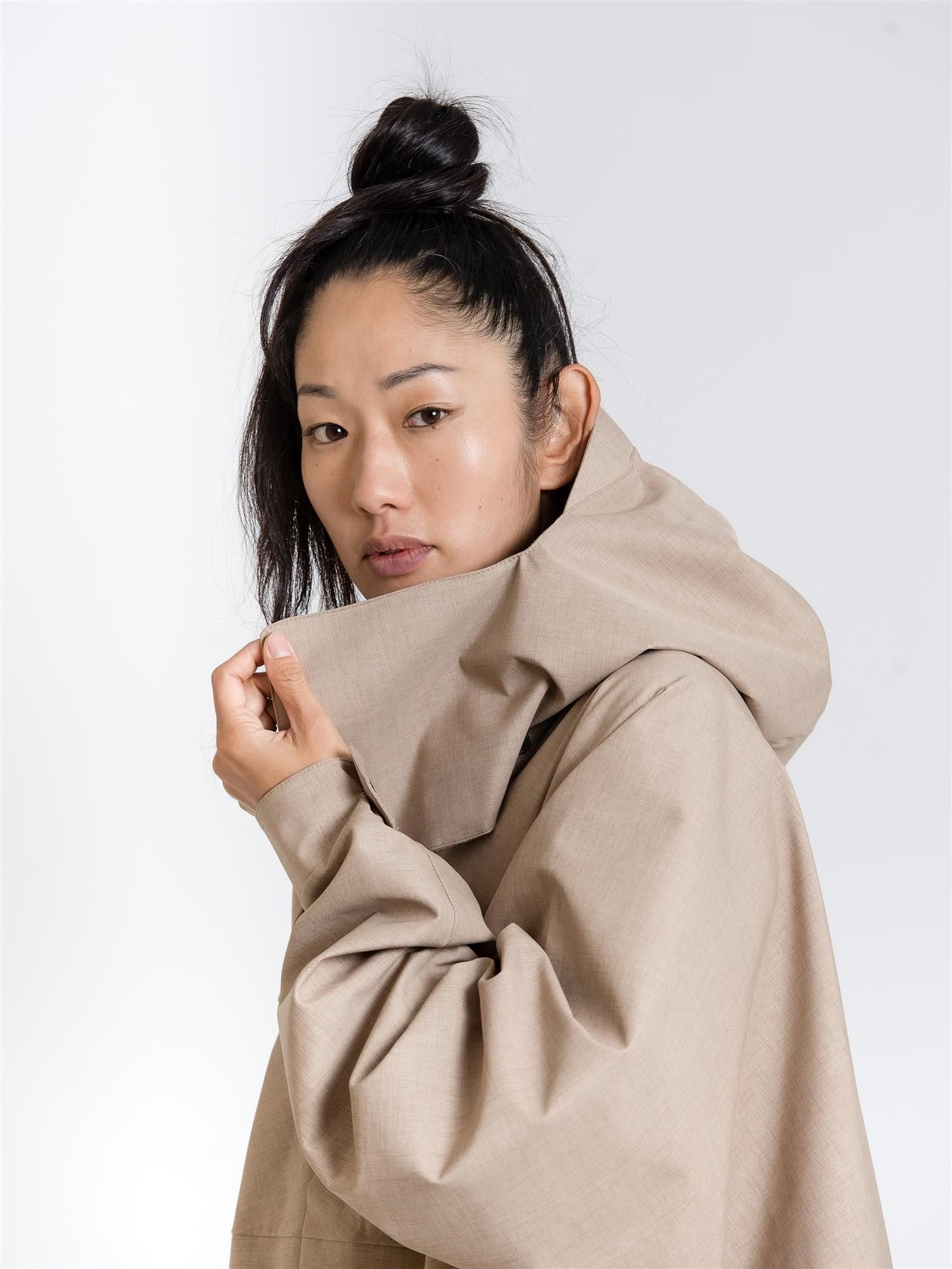 Harmattan Unisex Cropped 1st Edt - Image 6
