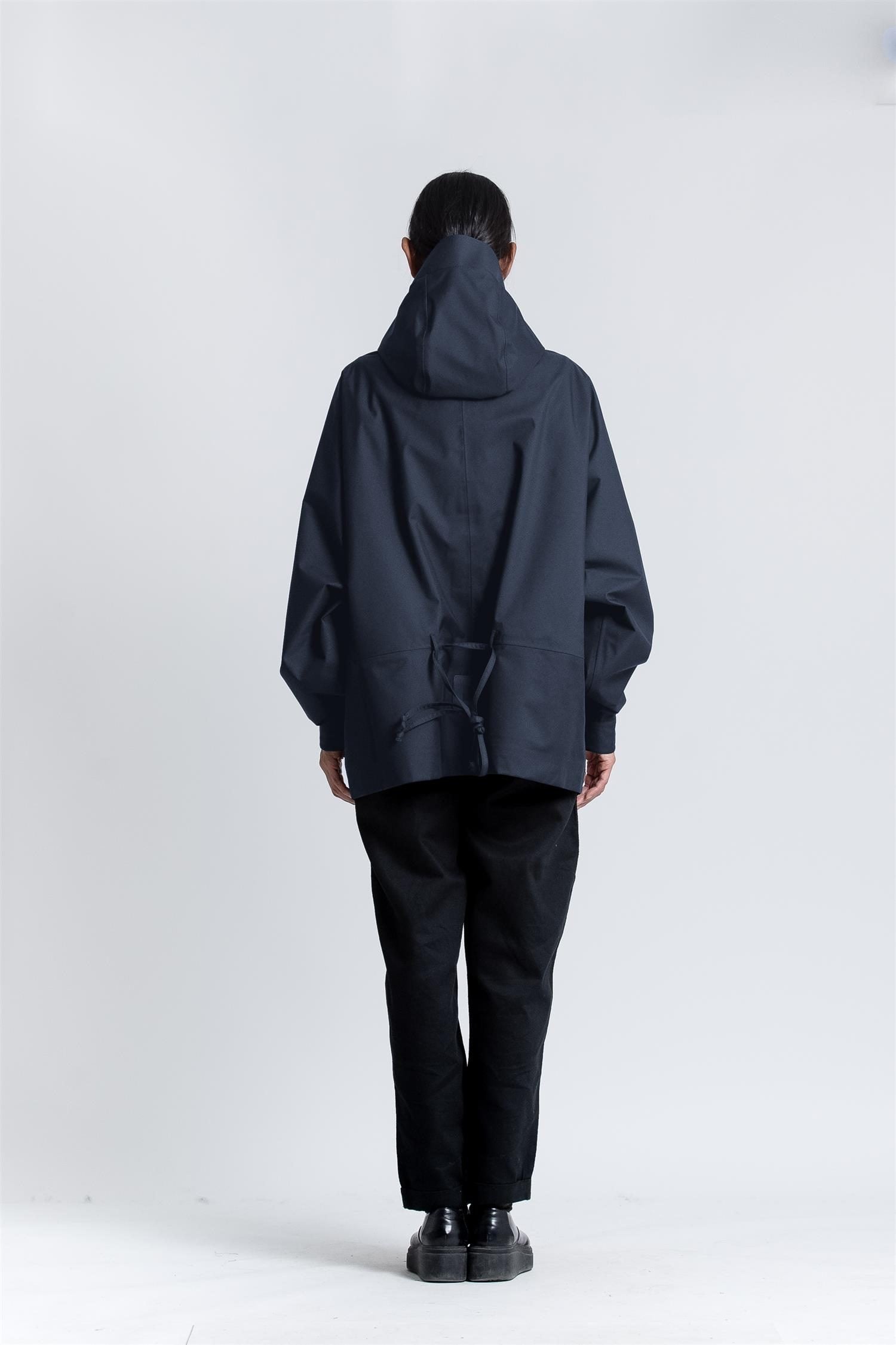 Harmattan Unisex Cropped 1st Edt - Image 2
