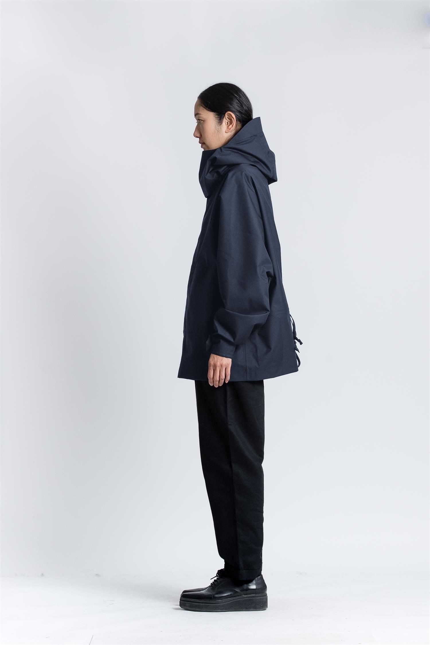 Harmattan Unisex Cropped 1st Edt - Image 3