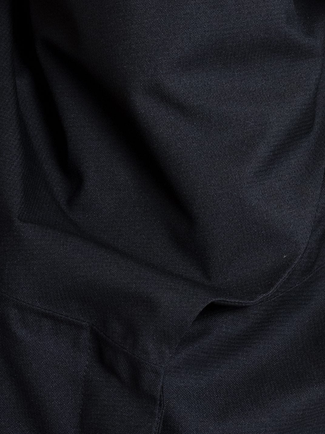 Harmattan Unisex Cropped - Image 9
