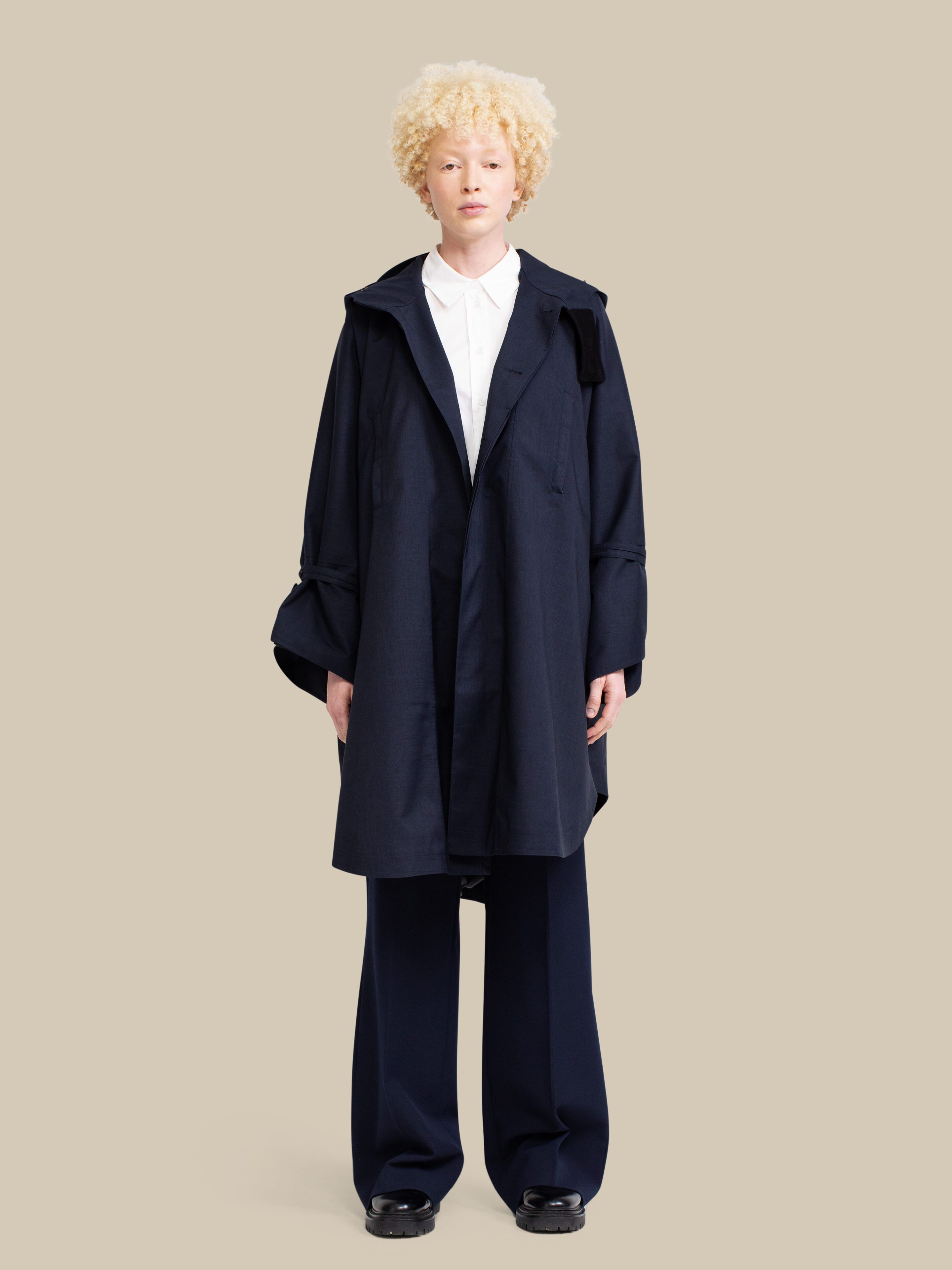 Raincho Unisex / mixed-dark-navy