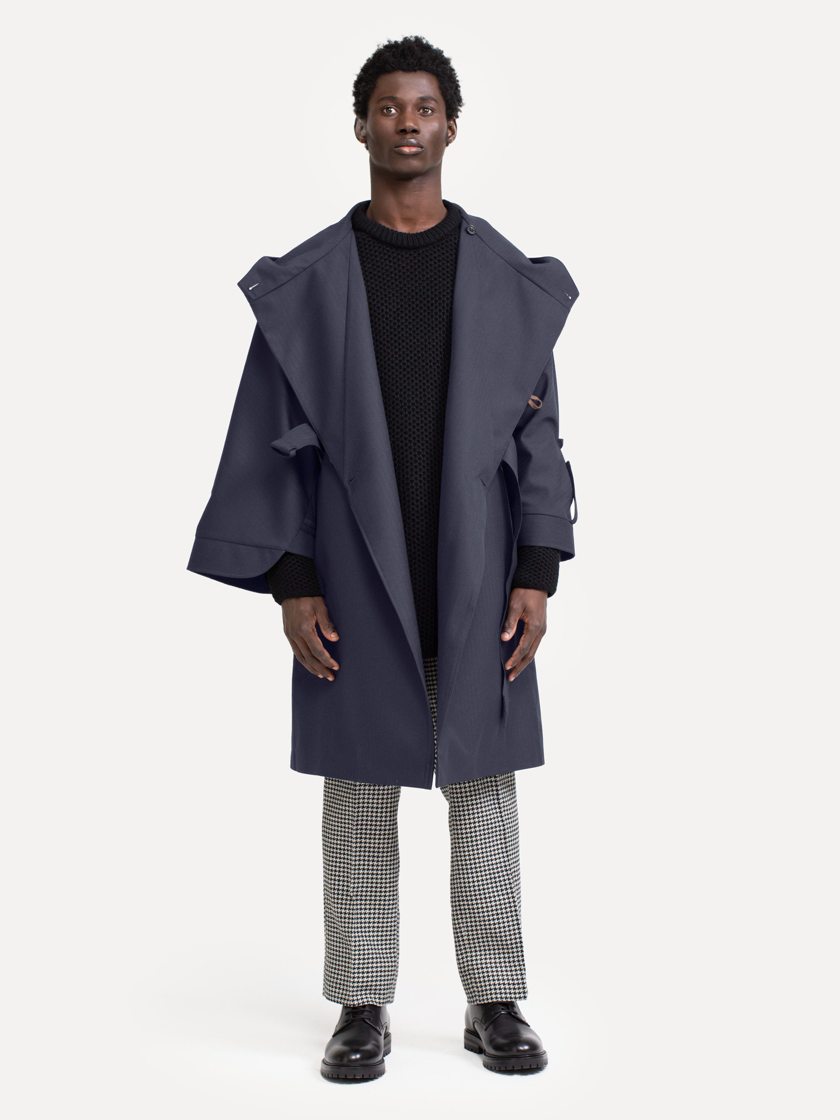 Rive Gauche Redux Unisex - Image 4