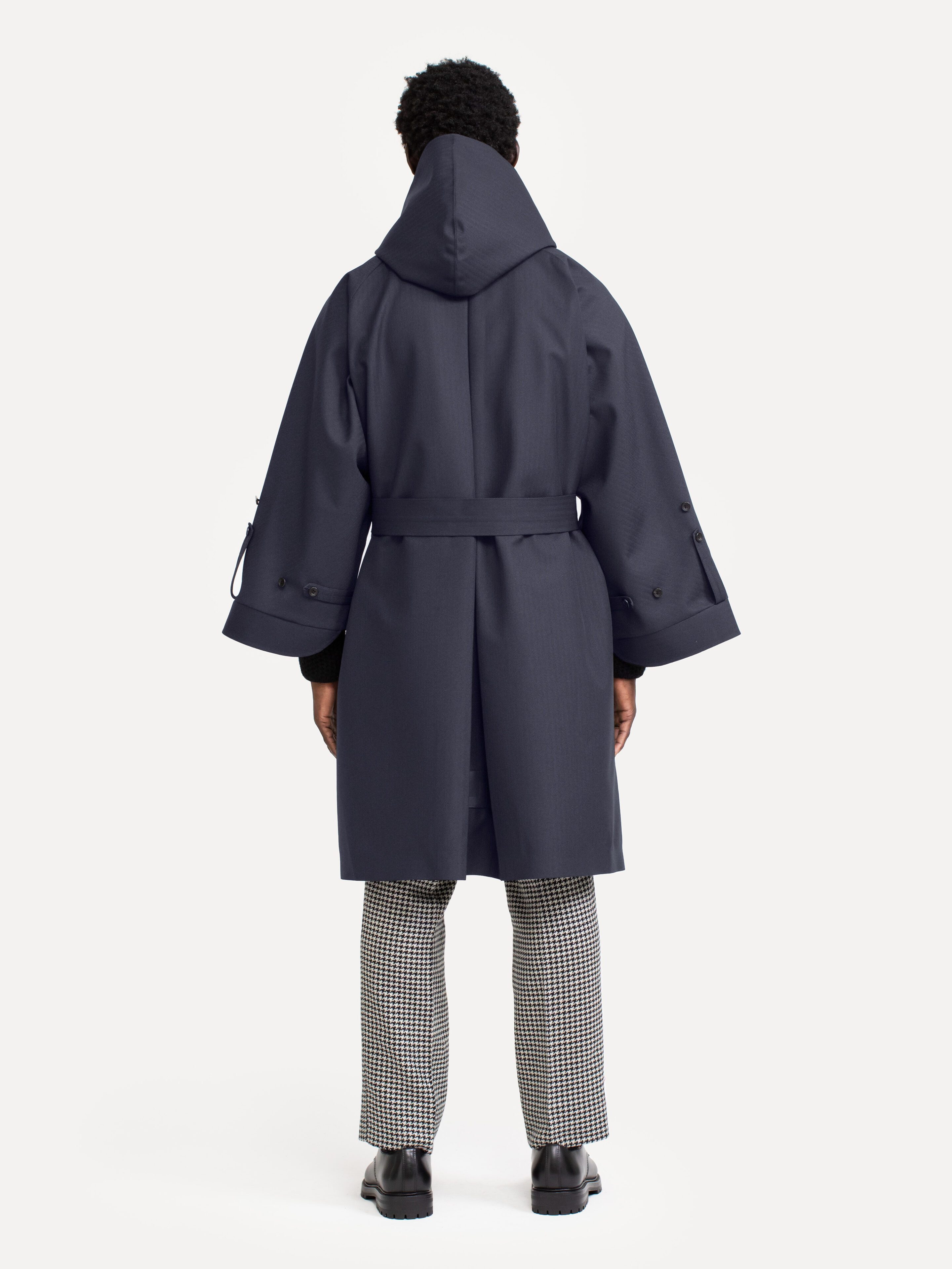 Rive Gauche Redux Unisex - Image 3