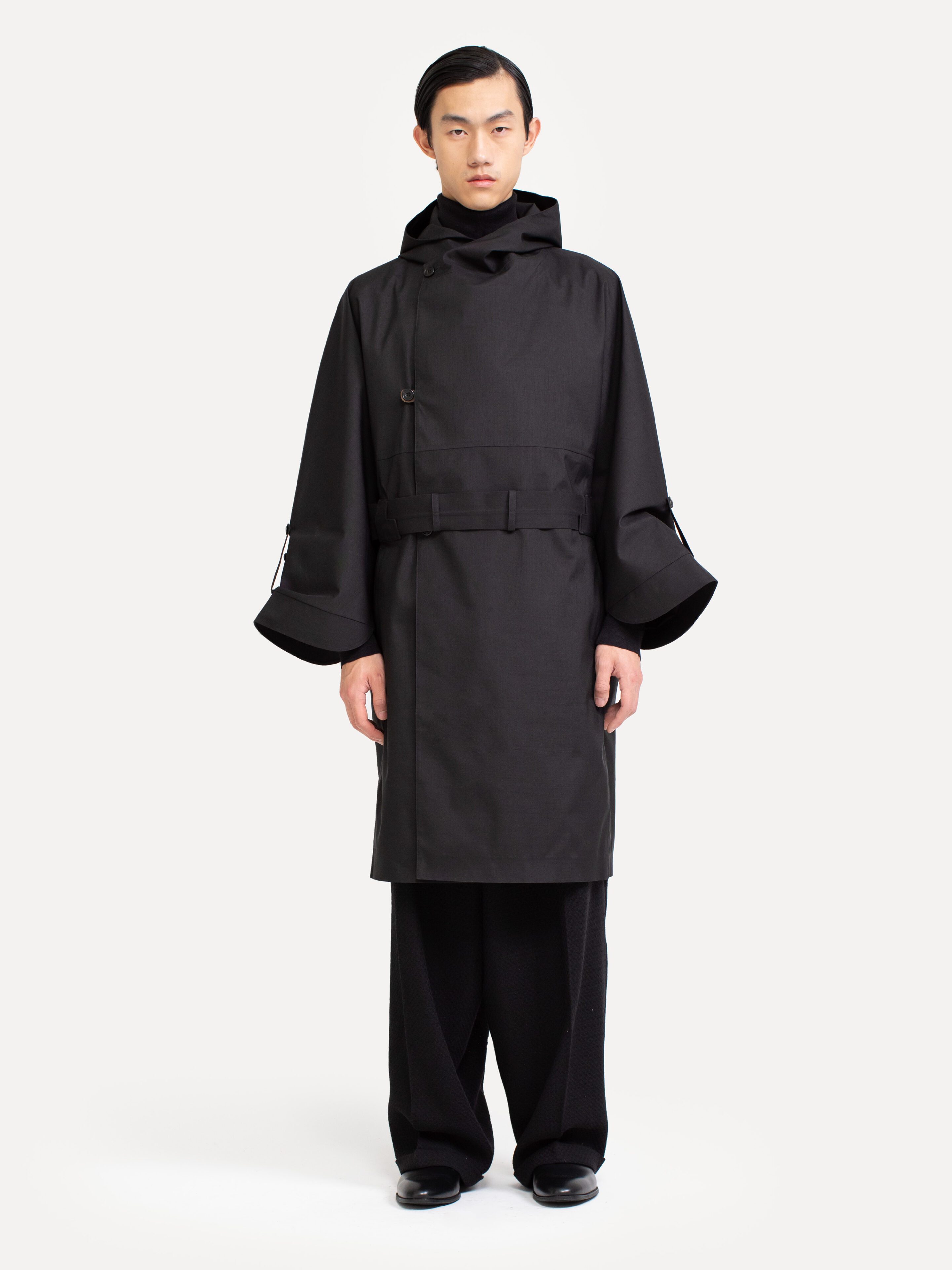 Rive Gauche Redux Unisex - Image 8