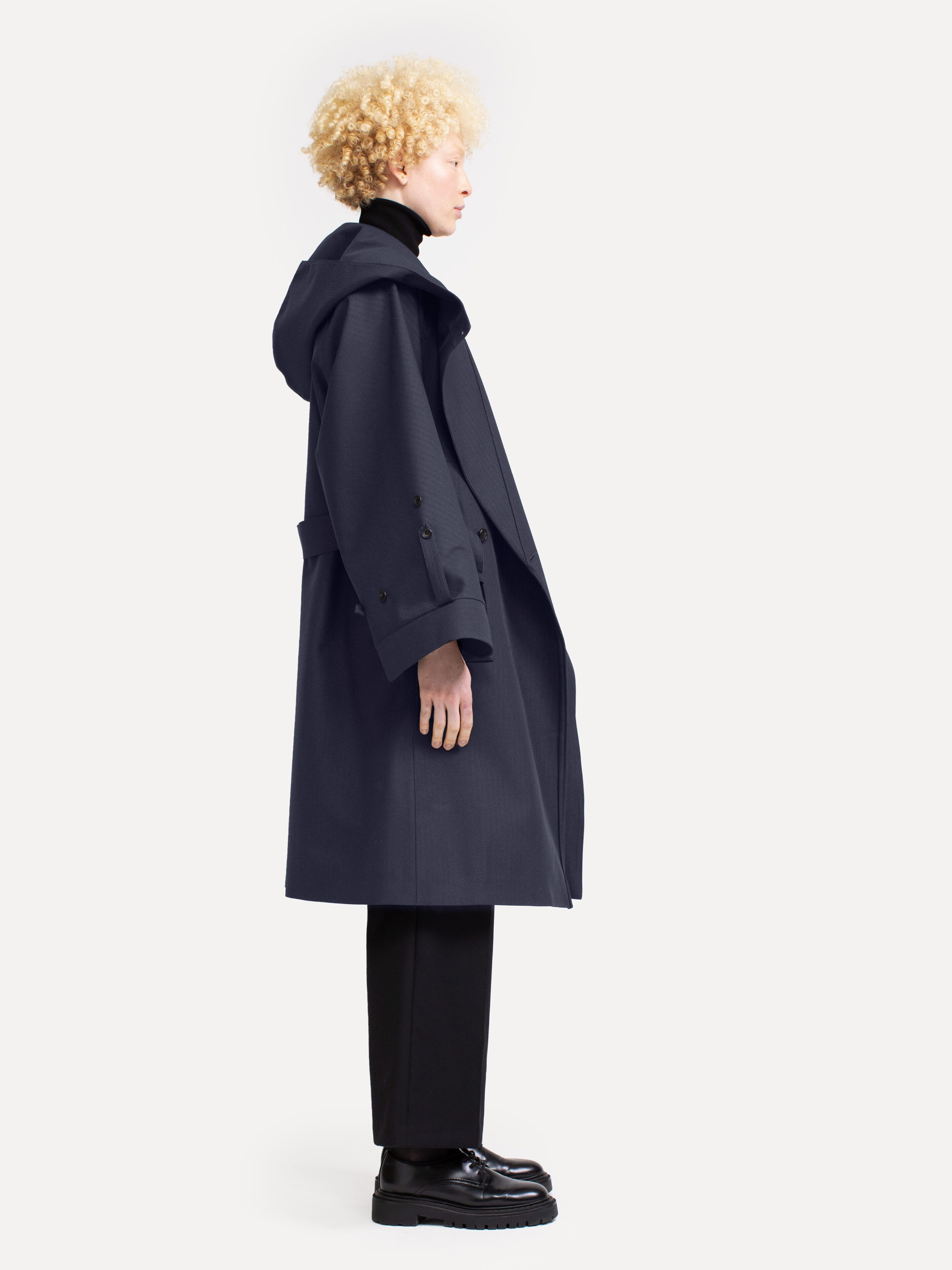 Rive Gauche Redux Unisex - Image 3