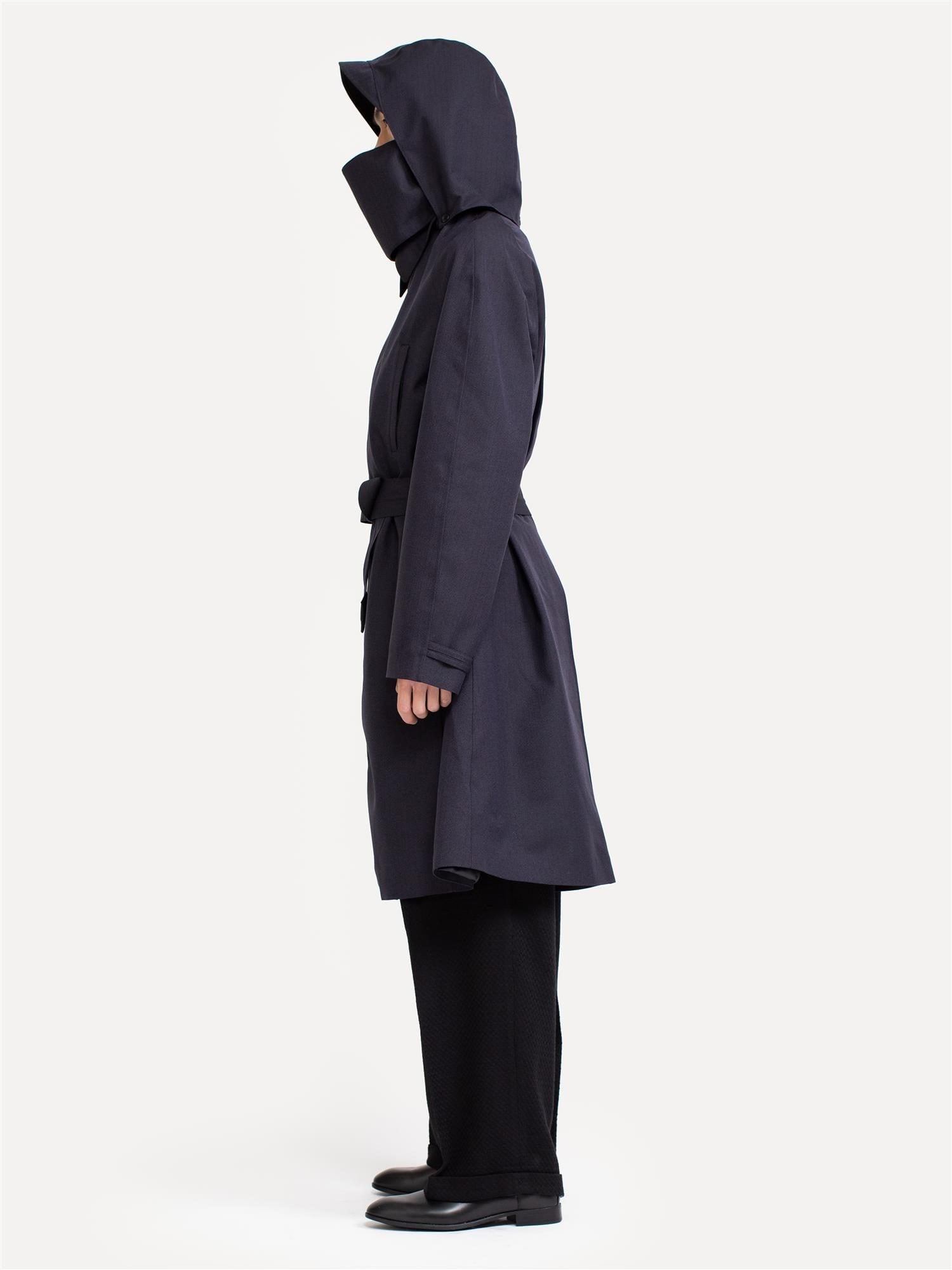 Fløyen Homme Knee Length - Image 10