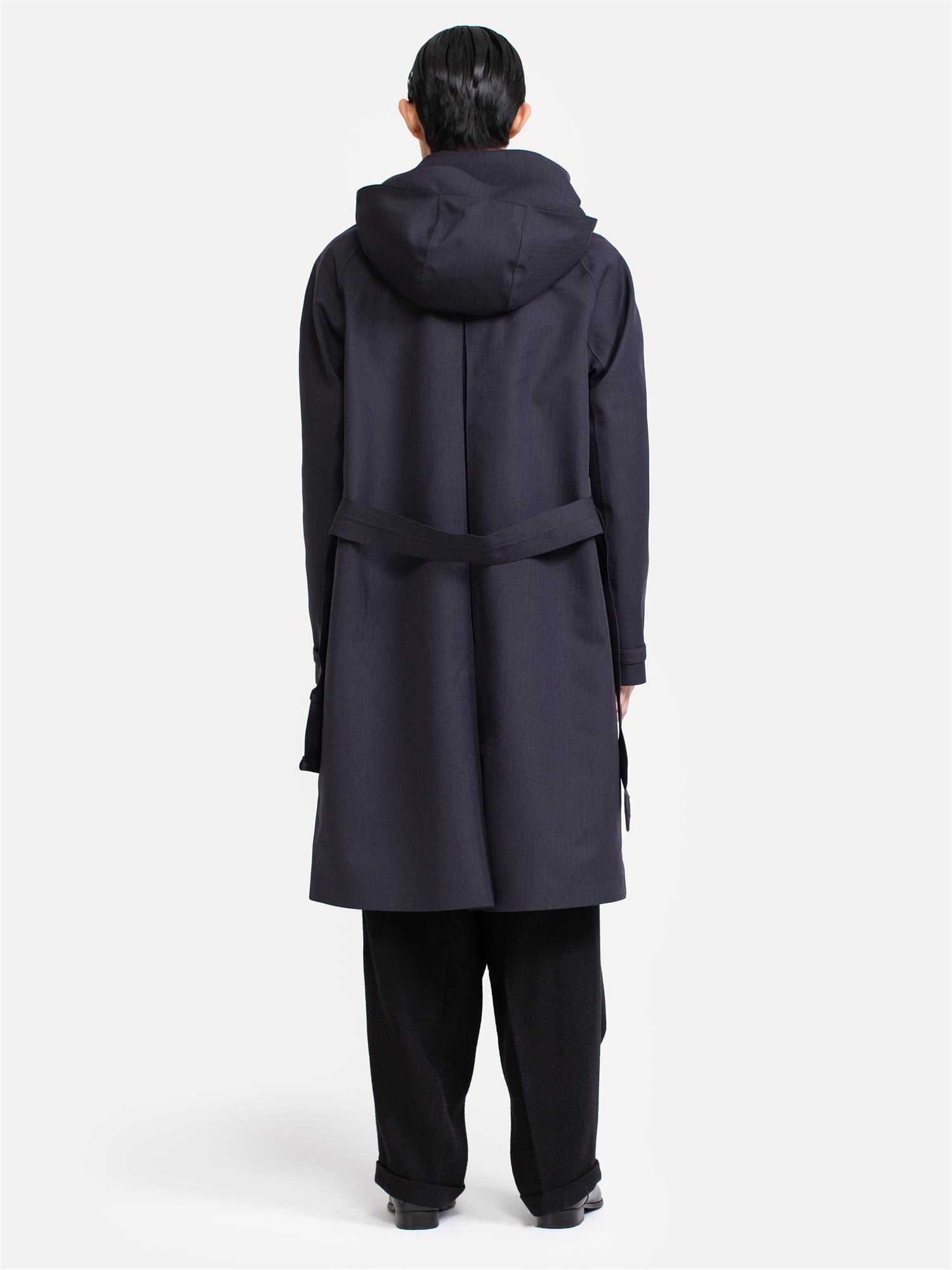 Fløyen Homme Knee Length - Image 8
