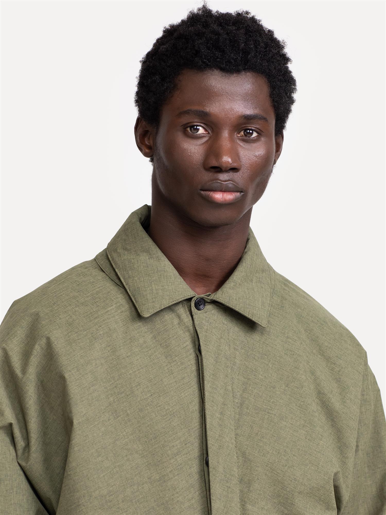 Padded Harmattan Unisex - Image 4