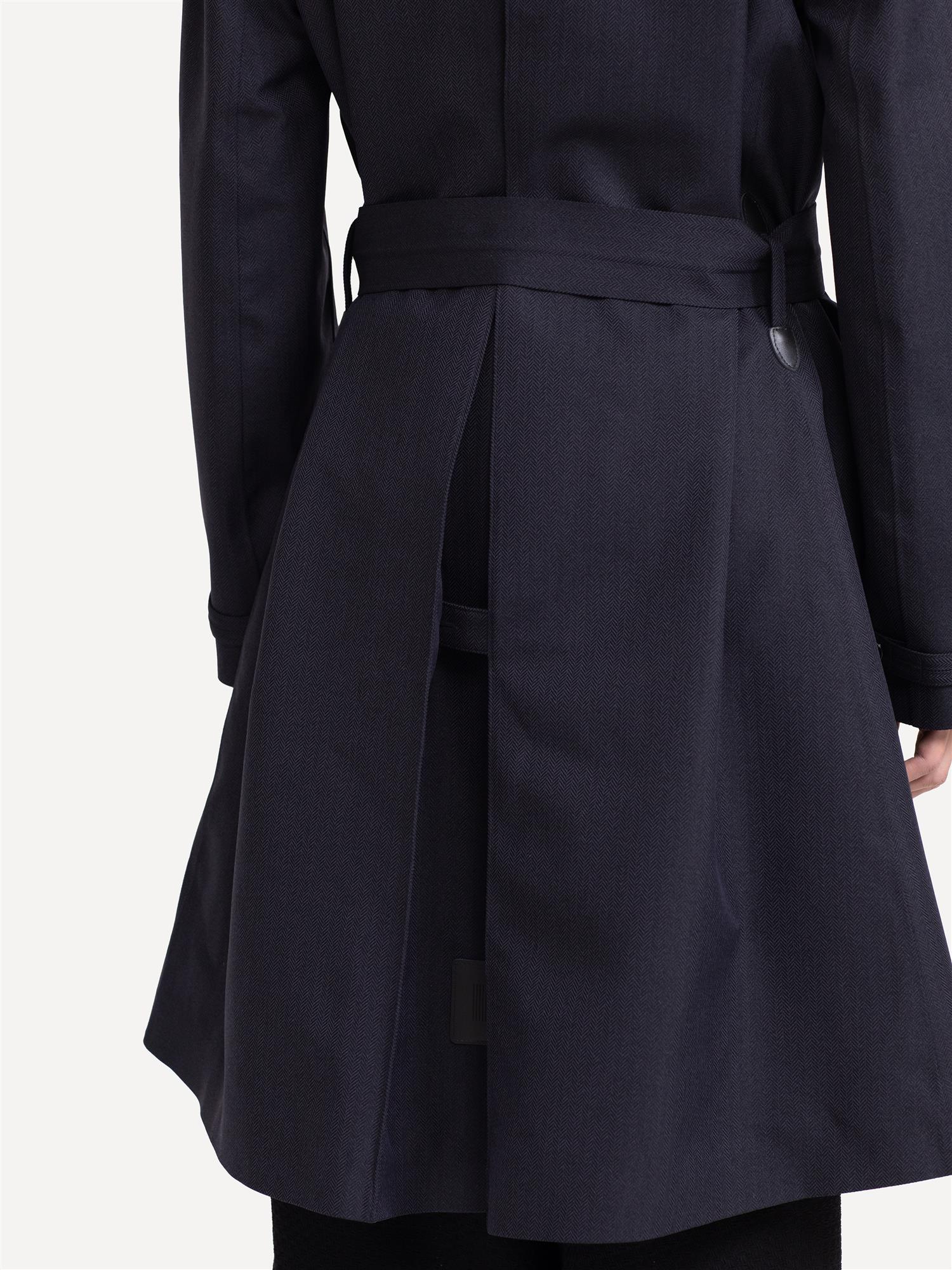 Fløyen Homme Knee Length - Image 5