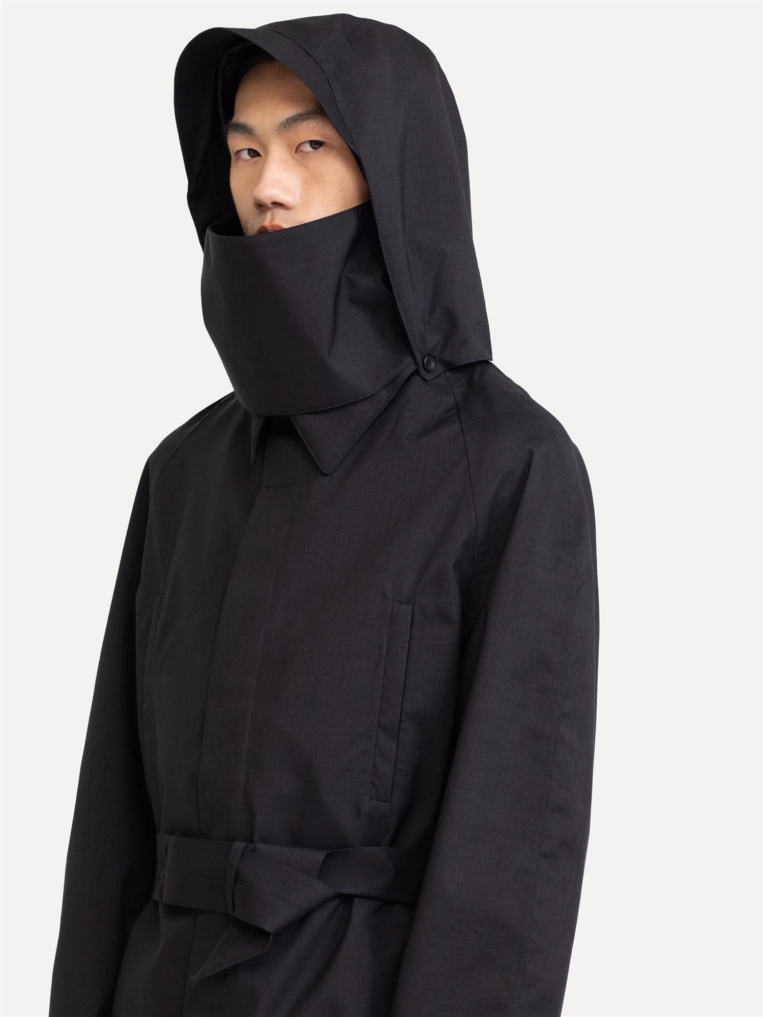 Fløyen Homme Knee Length - Image 3