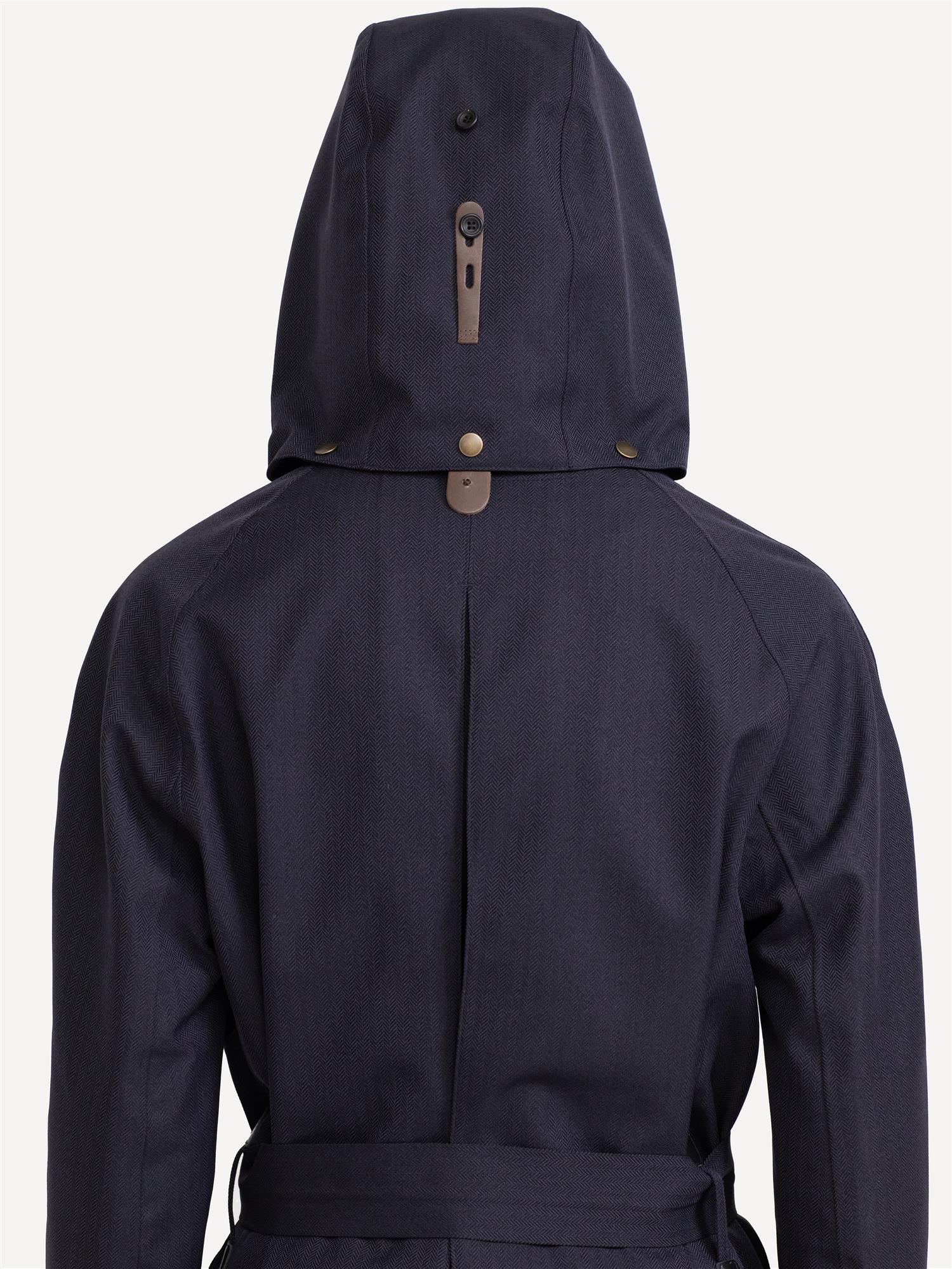 Fløyen Homme Knee Length - Image 4