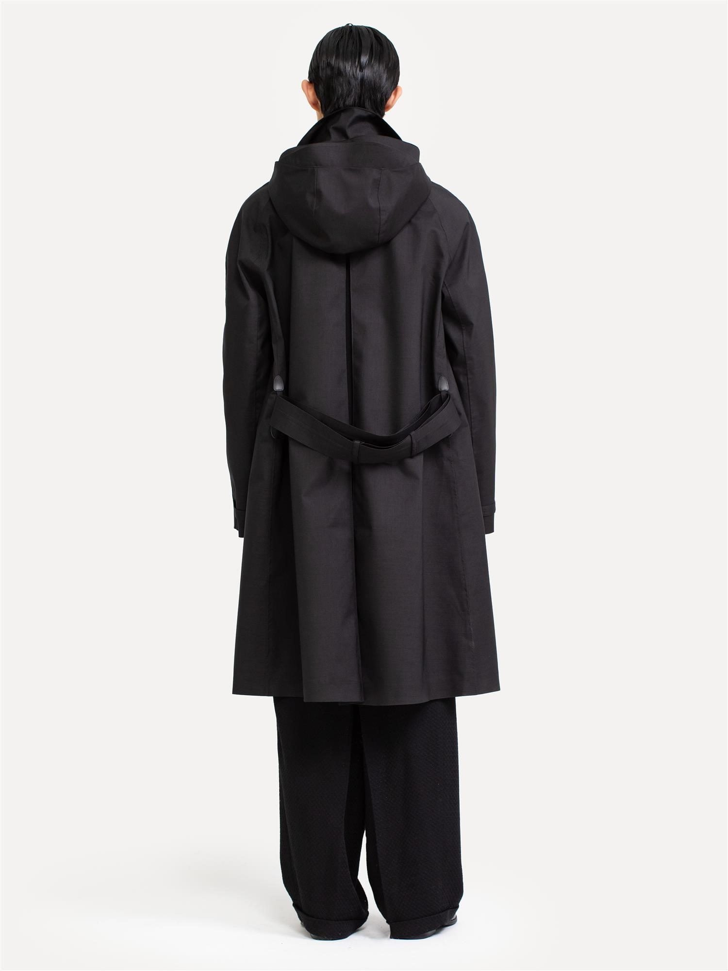 Fløyen Homme Knee Length - Image 6