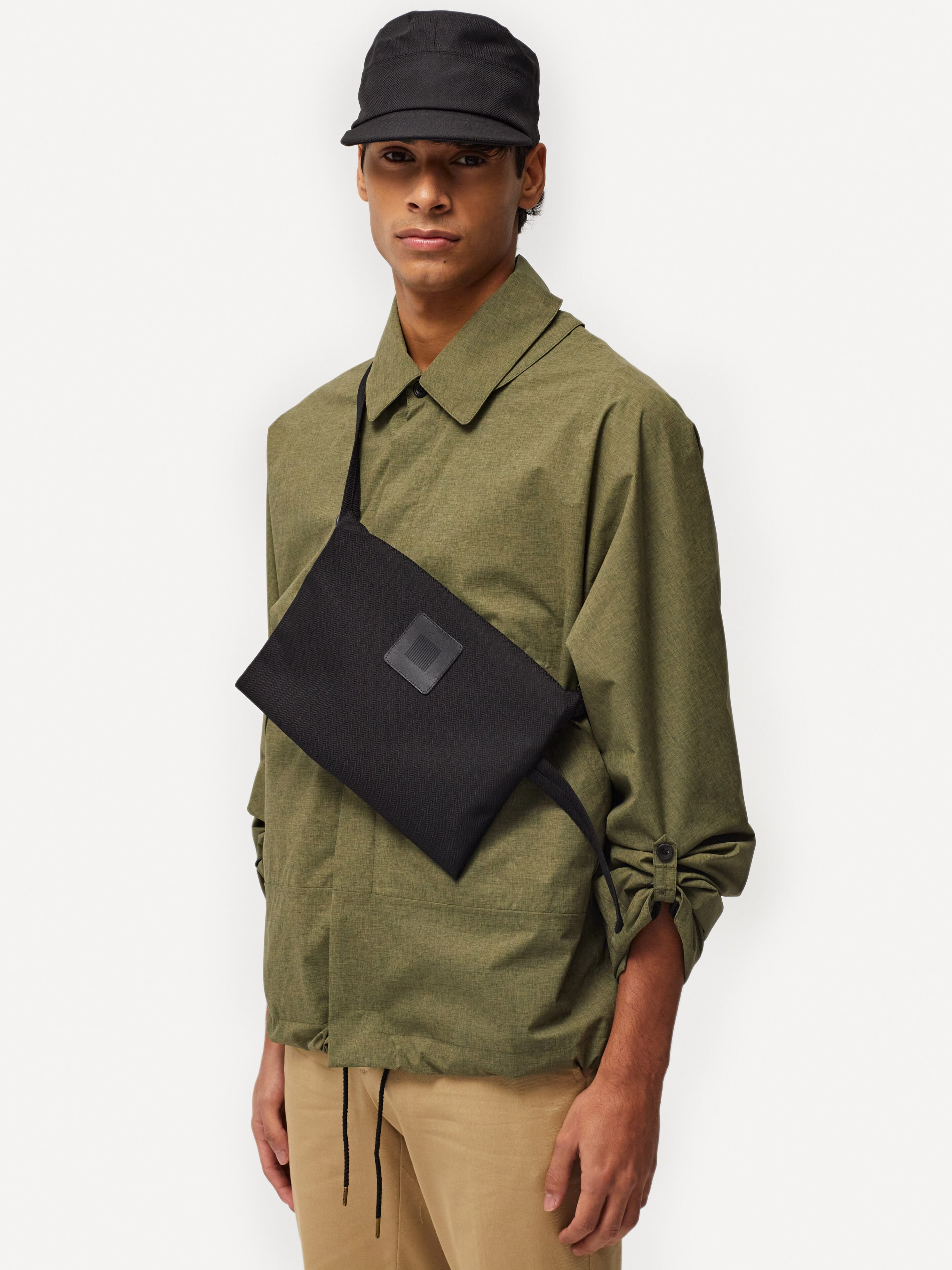 Harmattan Unisex Cropped - Image 9