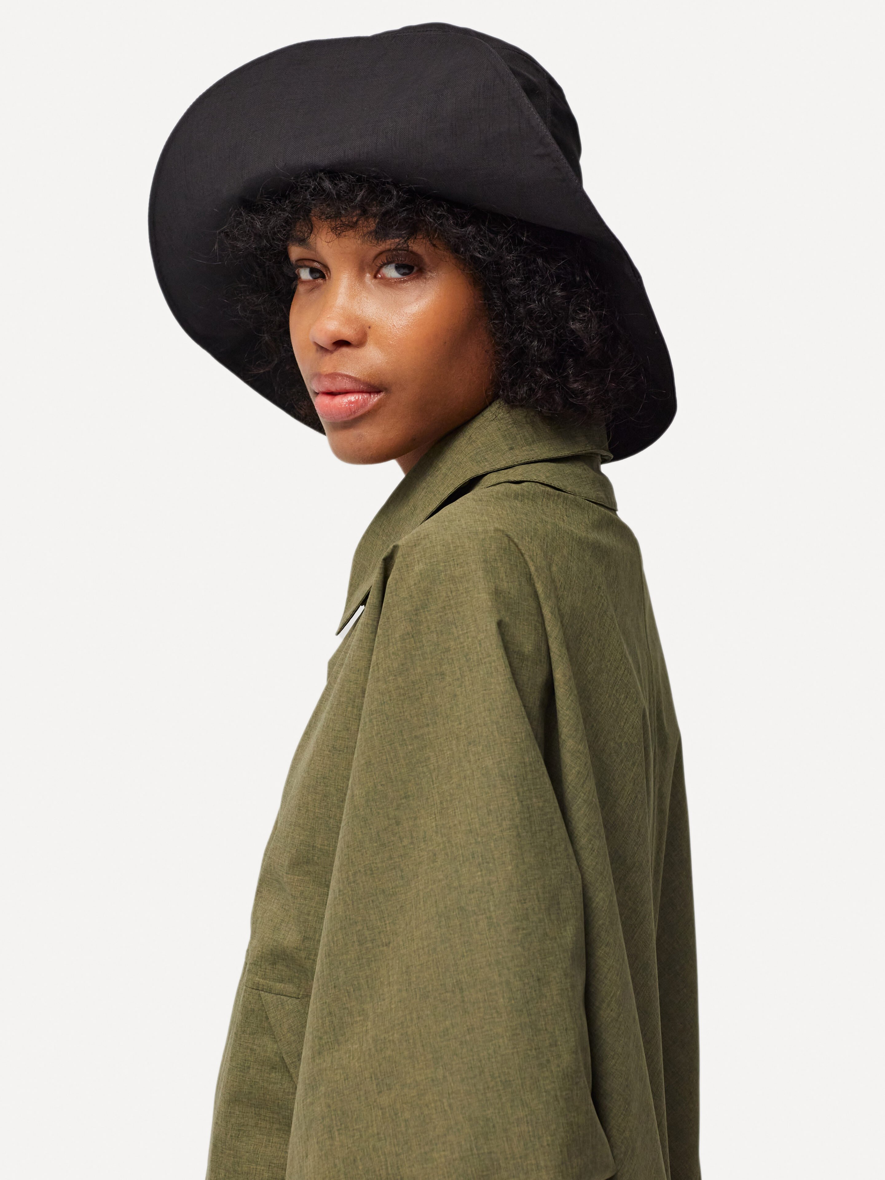 Harmattan Unisex Cropped - Image 6