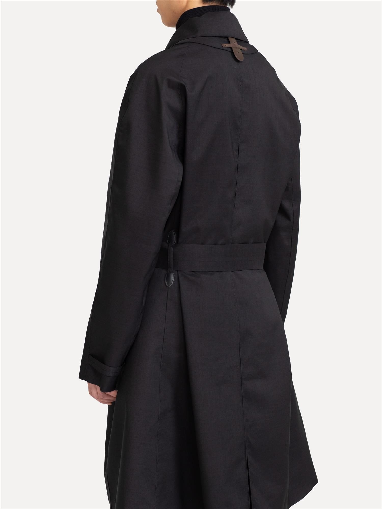 Fløyen Homme Knee Length - Image 10