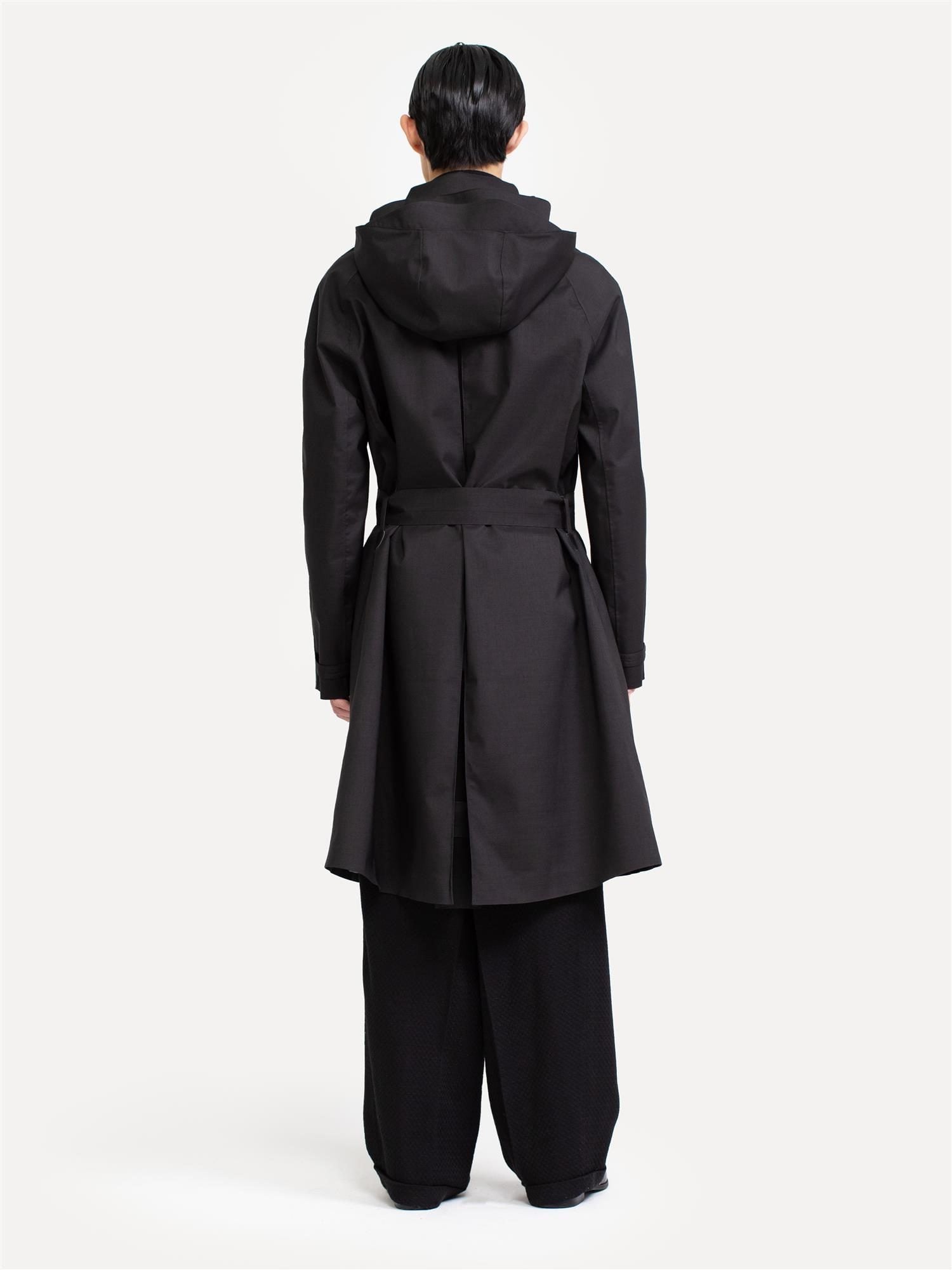 Fløyen Homme Knee Length - Image 8