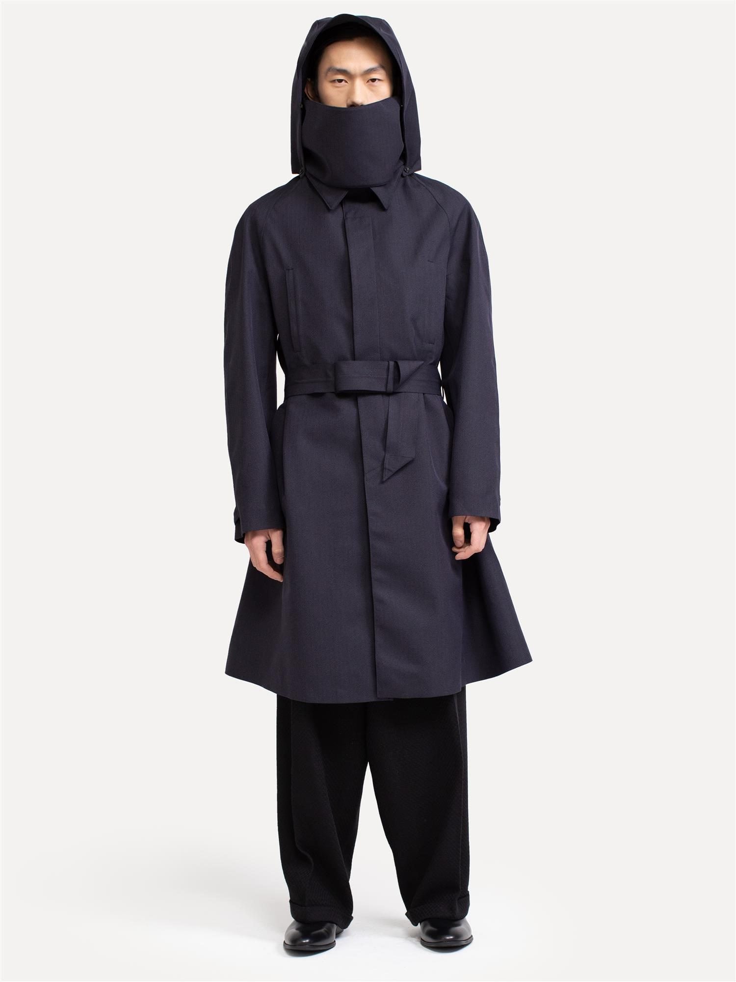 Fløyen Homme Knee Length - Image 9