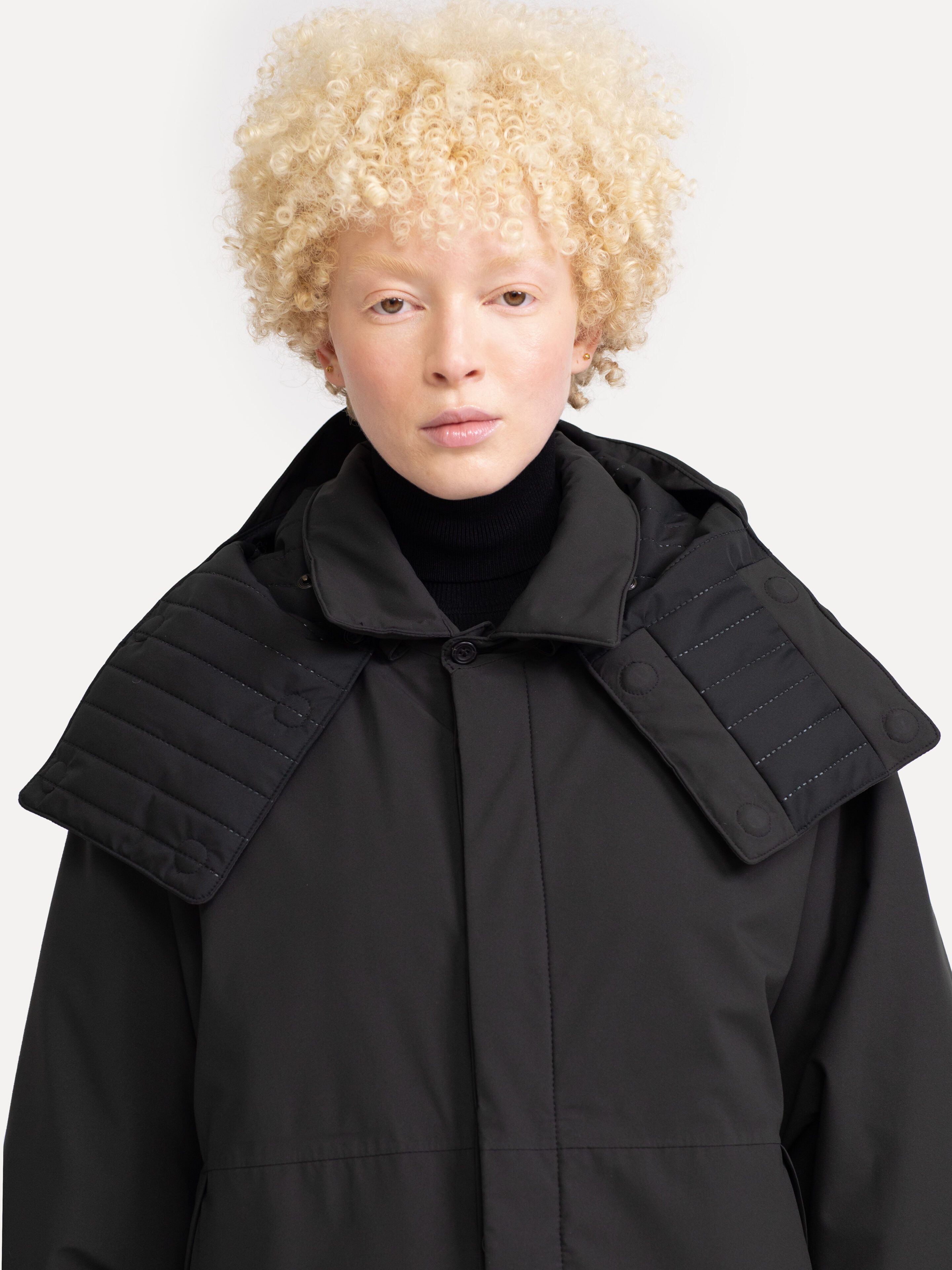 Padded Harmattan Unisex - Image 5