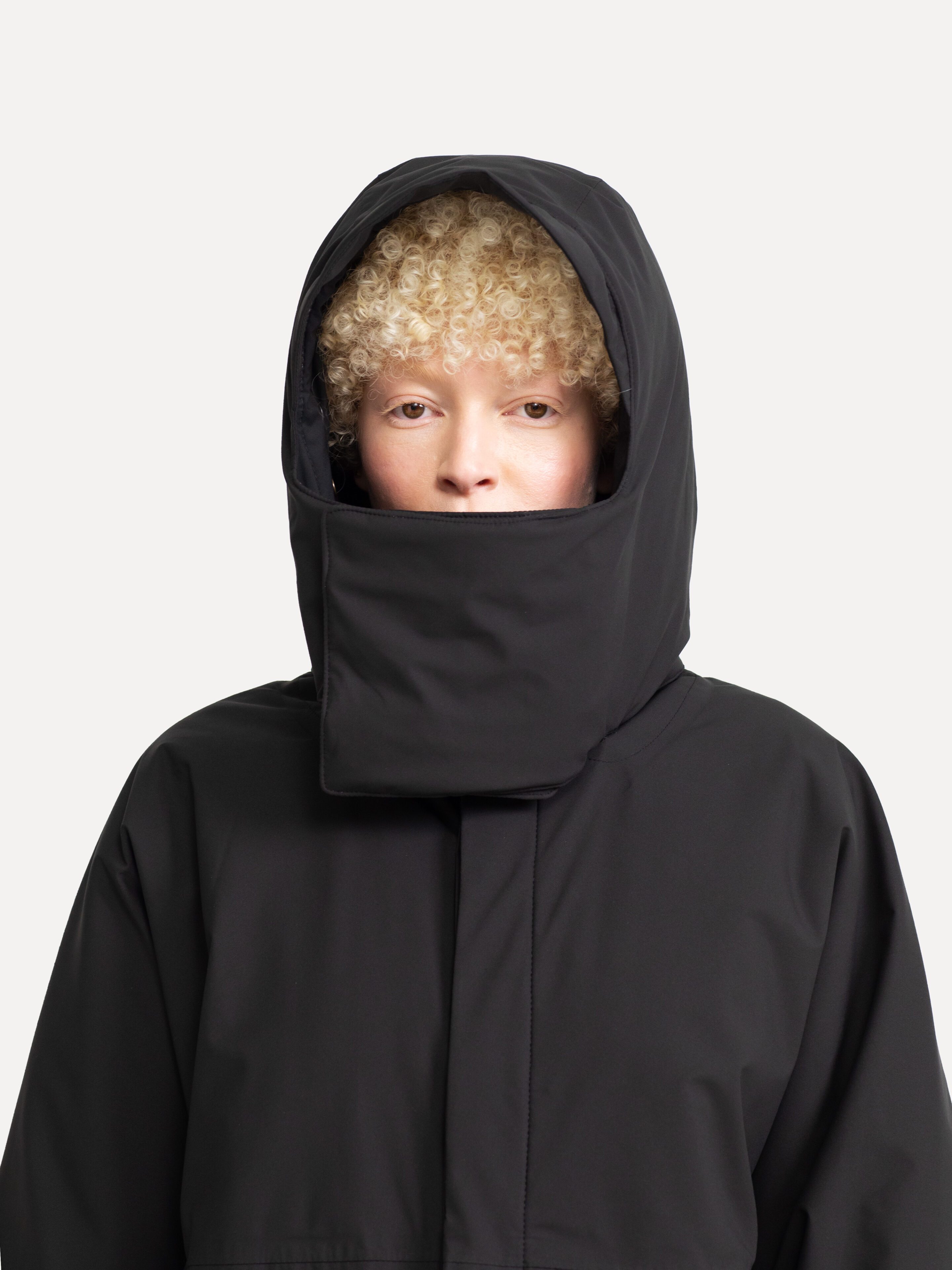 Padded Harmattan Unisex - Image 6