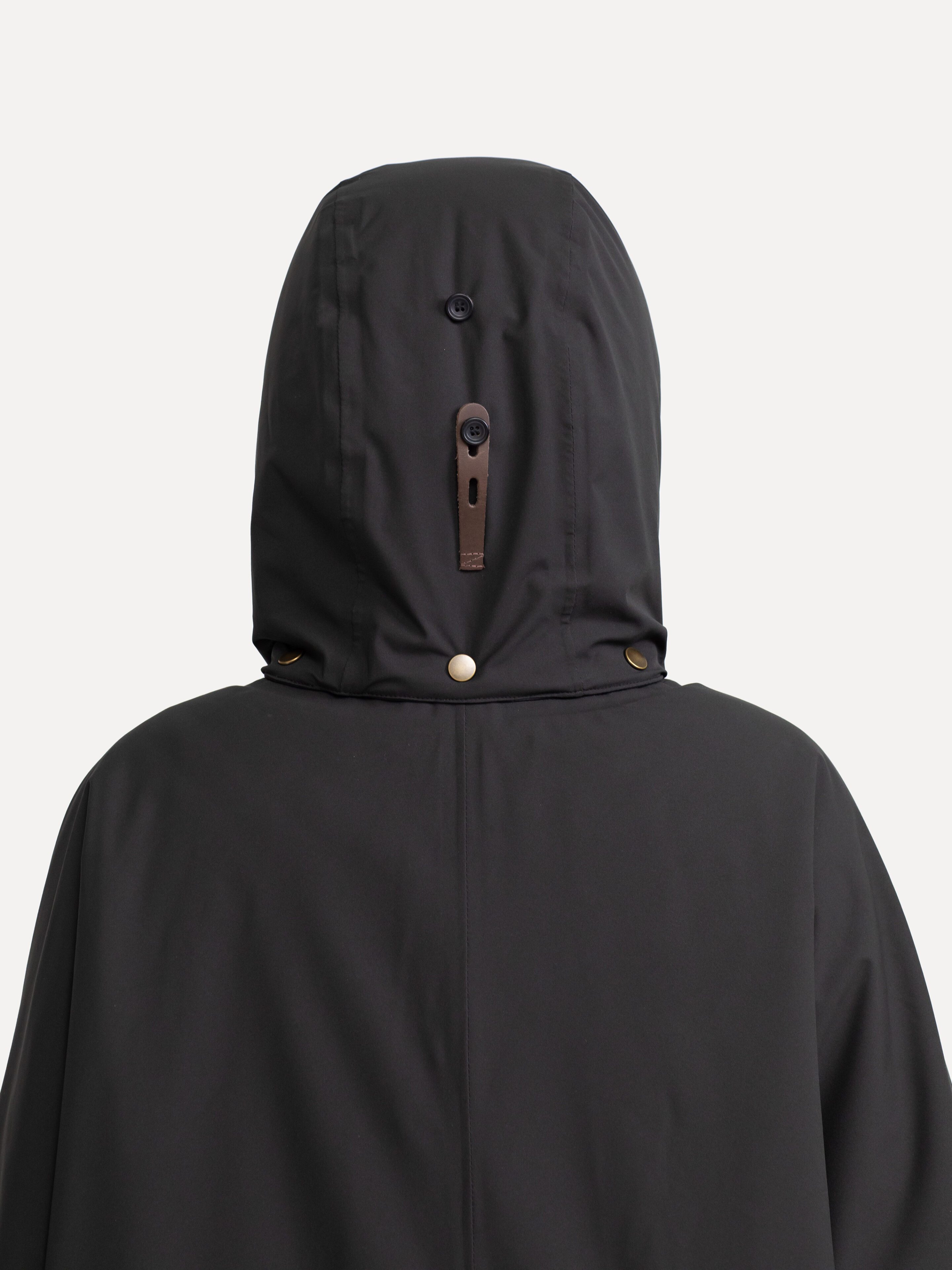 Padded Harmattan Unisex - Image 8