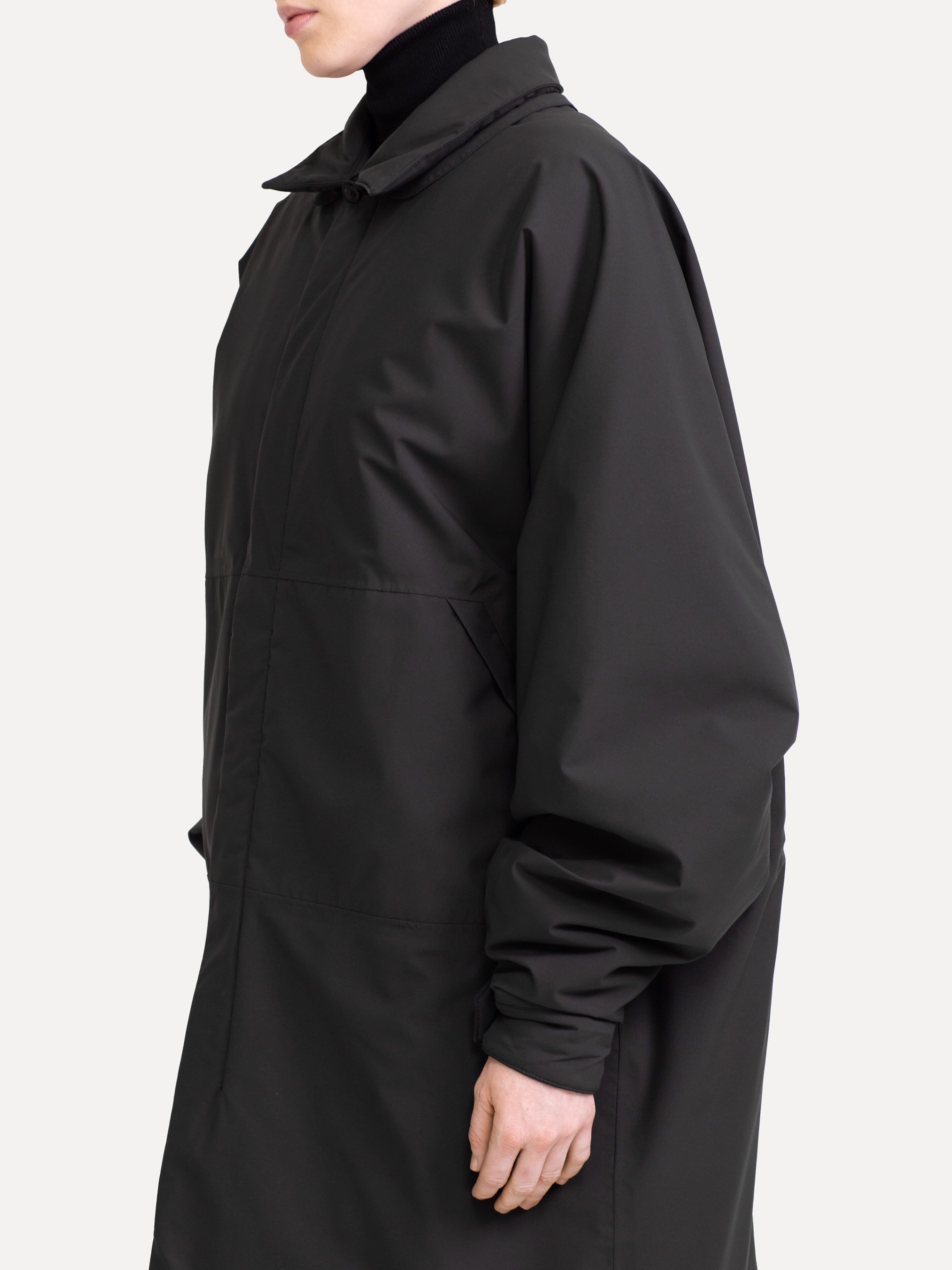 Padded Harmattan Unisex - Image 10