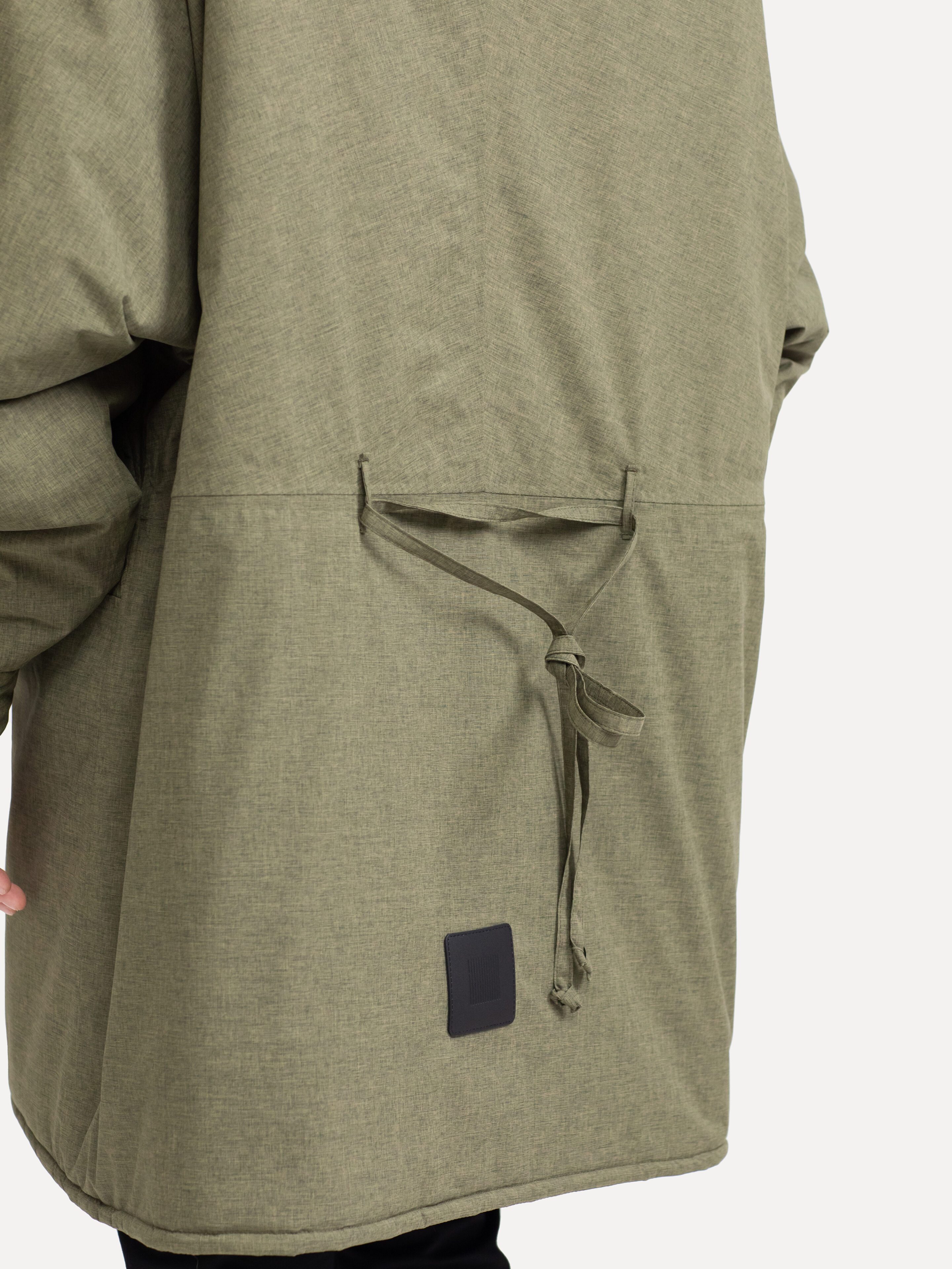 Padded Harmattan Unisex - Image 5