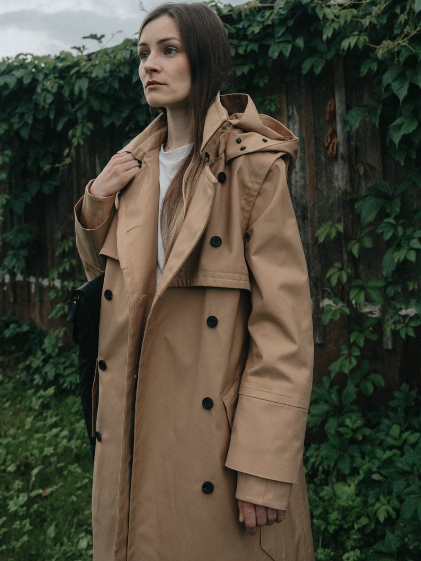 Mayfair Femme
