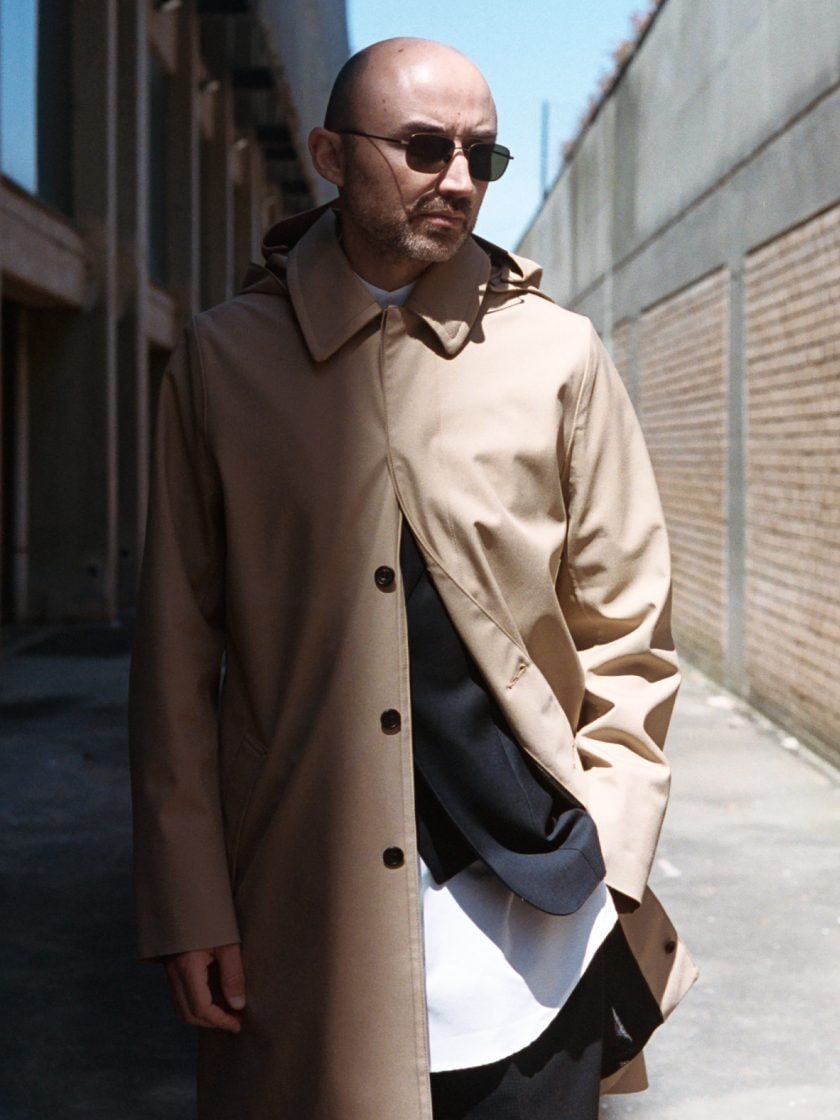 Walker Homme Mid Length