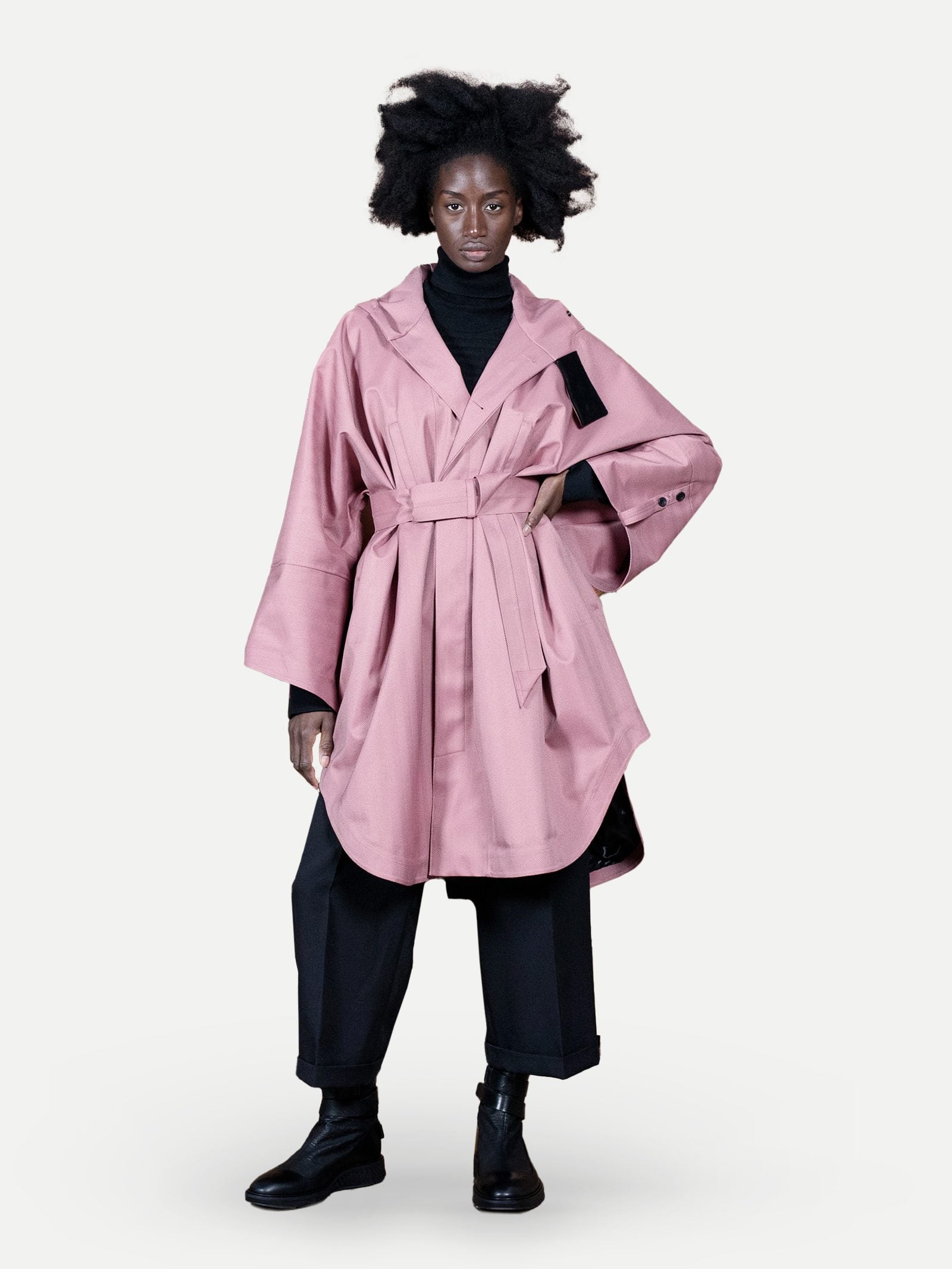 Raincho Unisex - Image 3