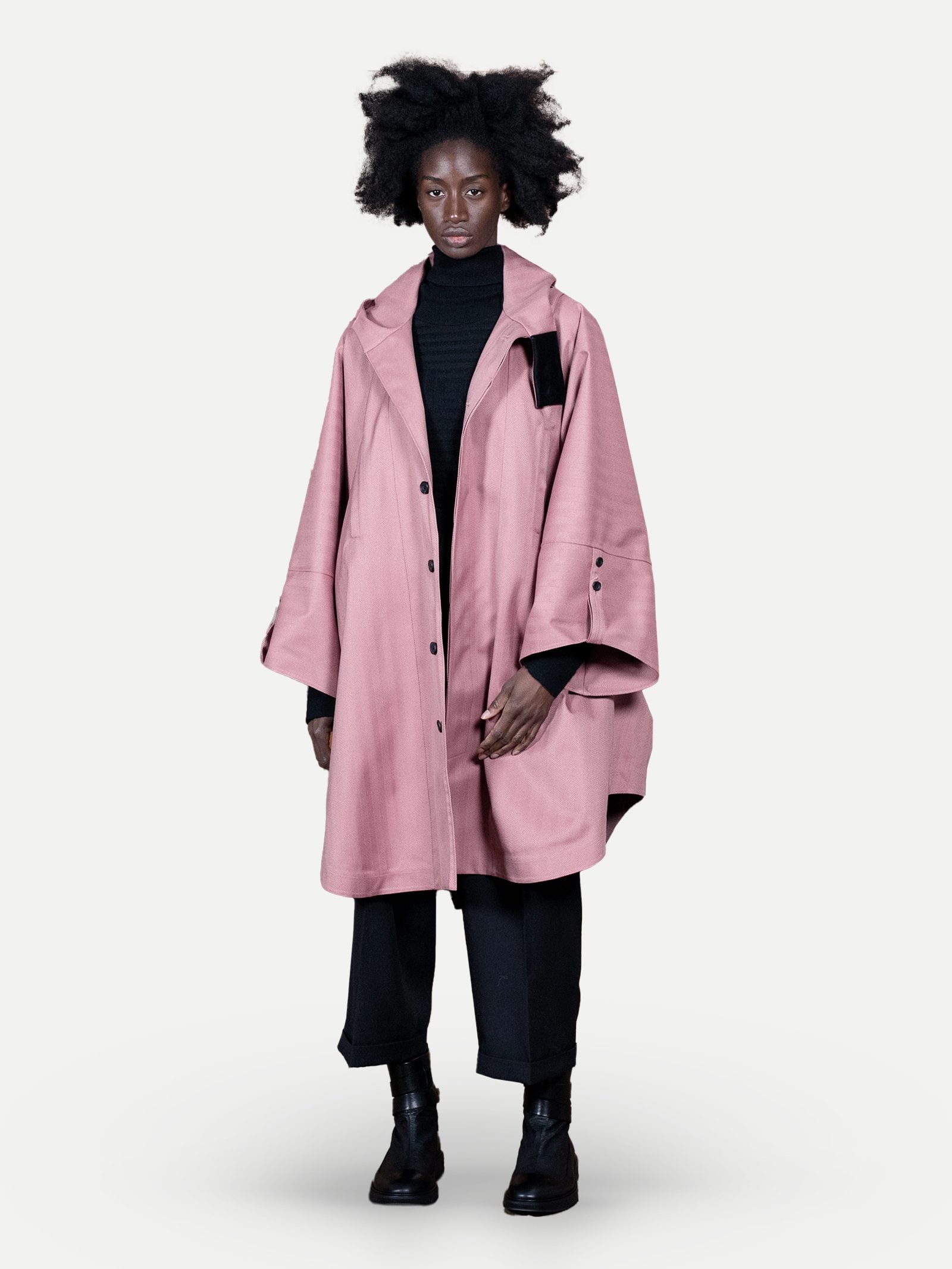Raincho Unisex