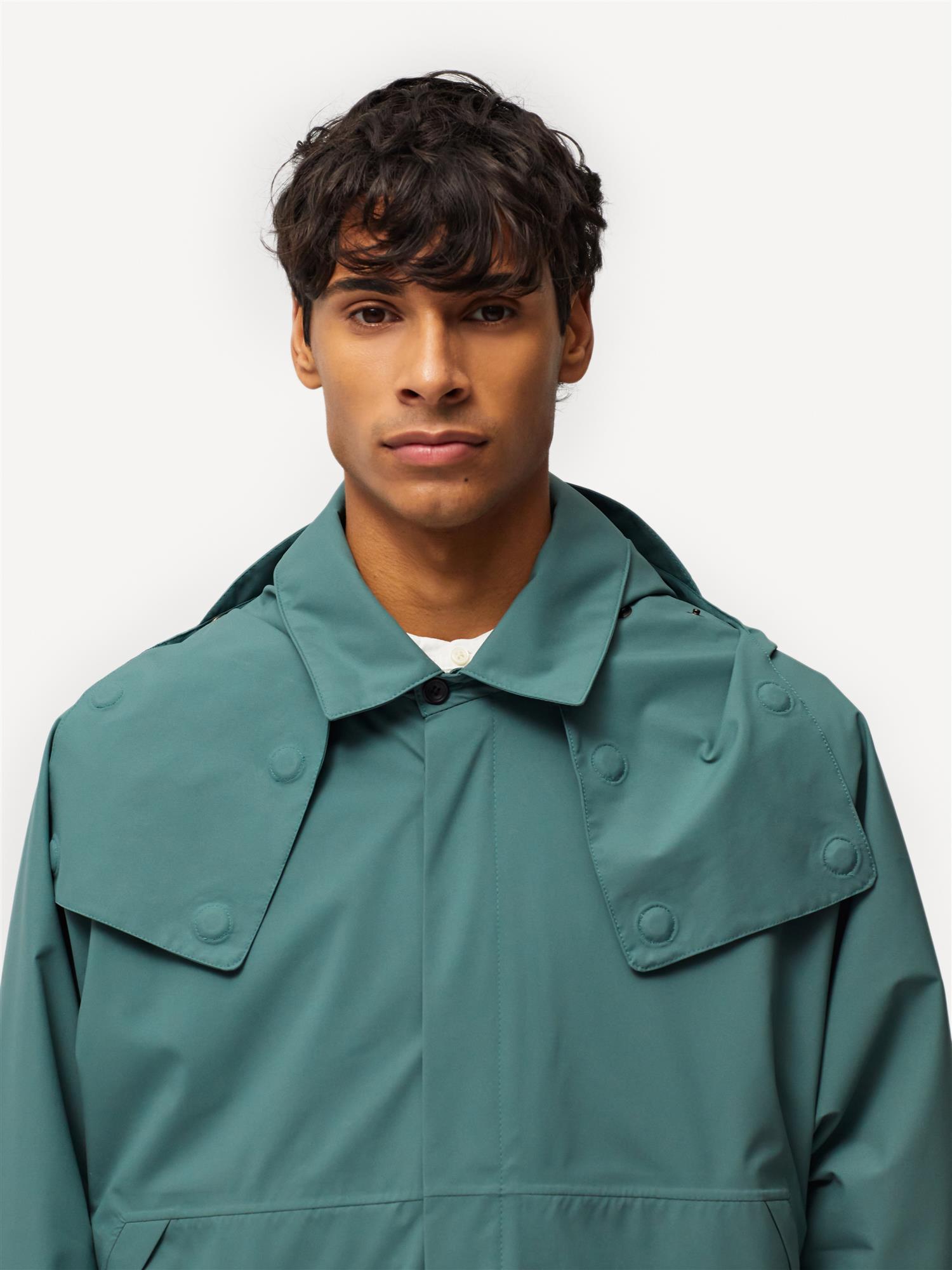 Harmattan Unisex Cropped - Image 8