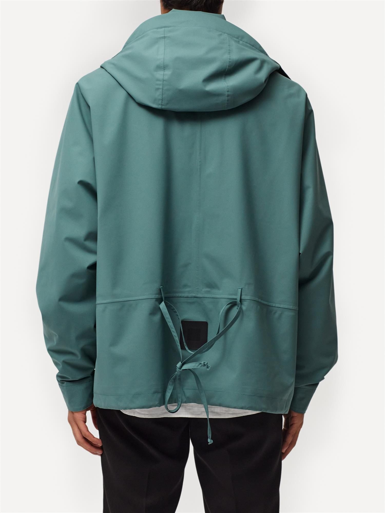 Harmattan Unisex Cropped - Image 6