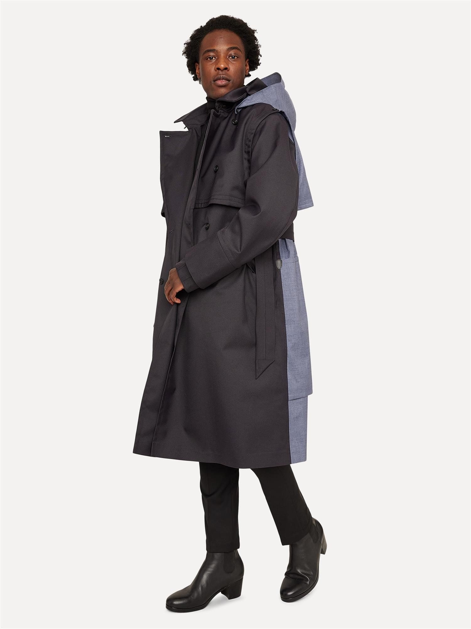 Mayfair Homme ONE-OFF SAMPLE - Image 4