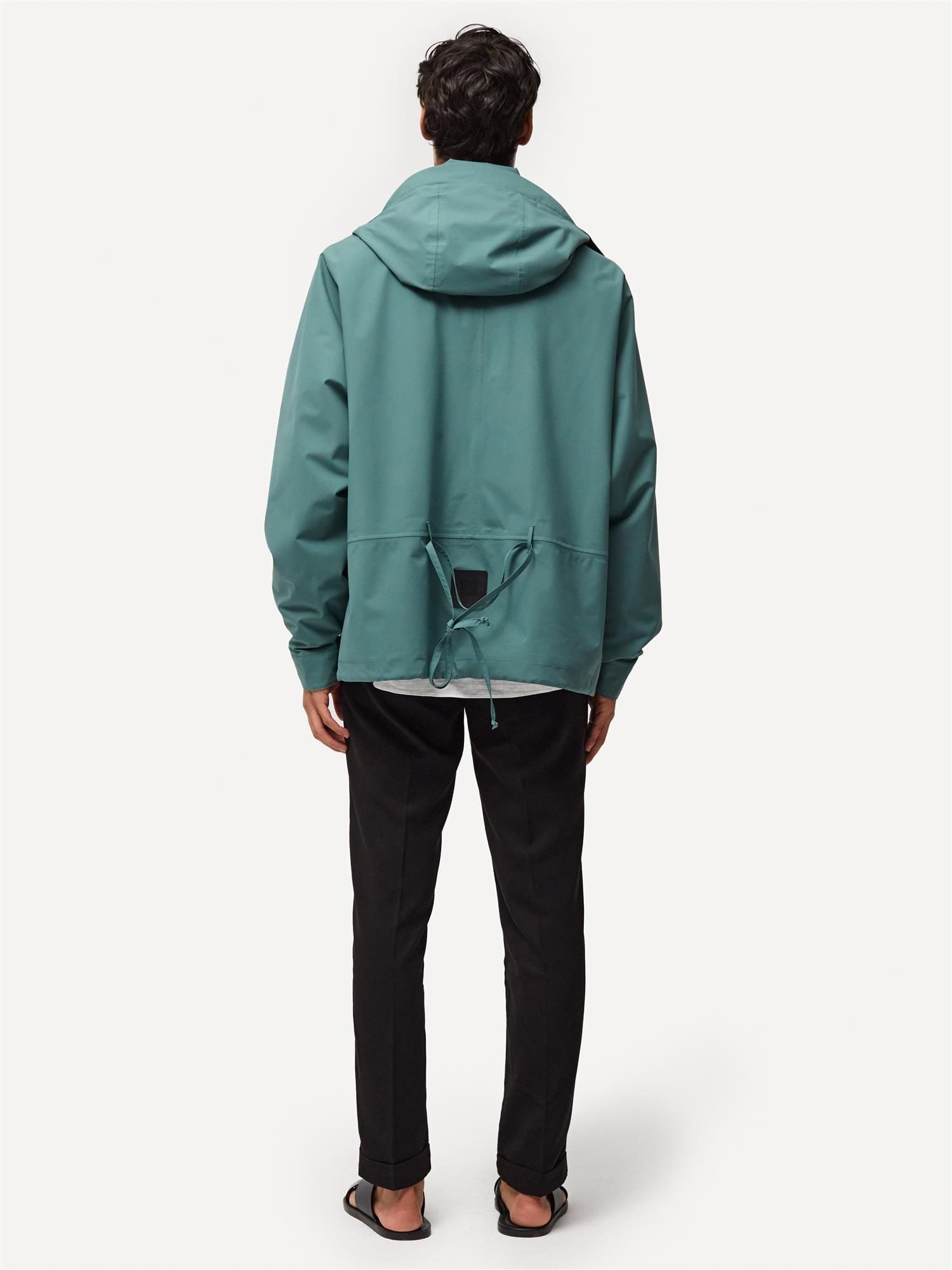 Harmattan Unisex Cropped - Image 3