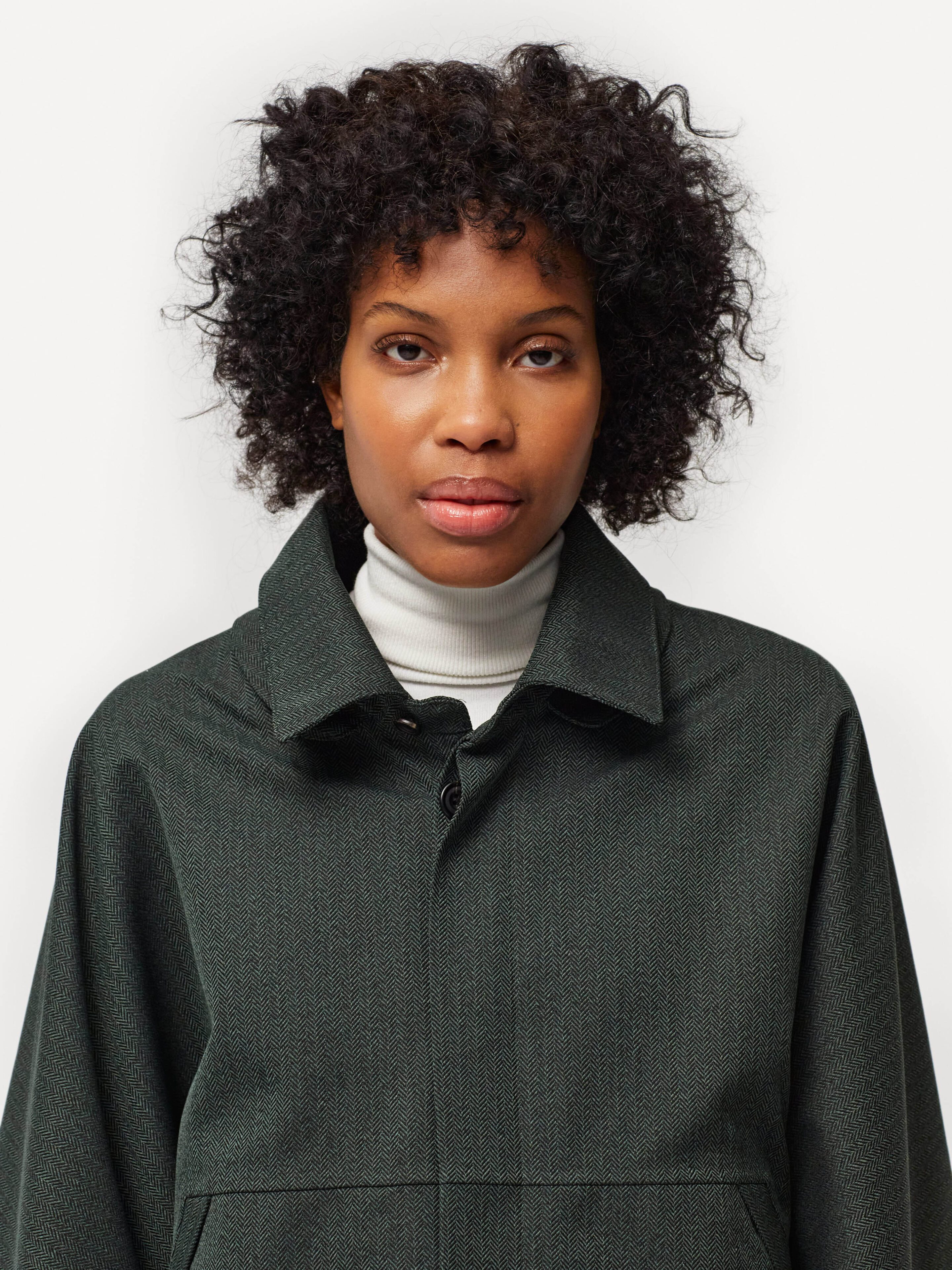 Harmattan Unisex Cropped - Image 6