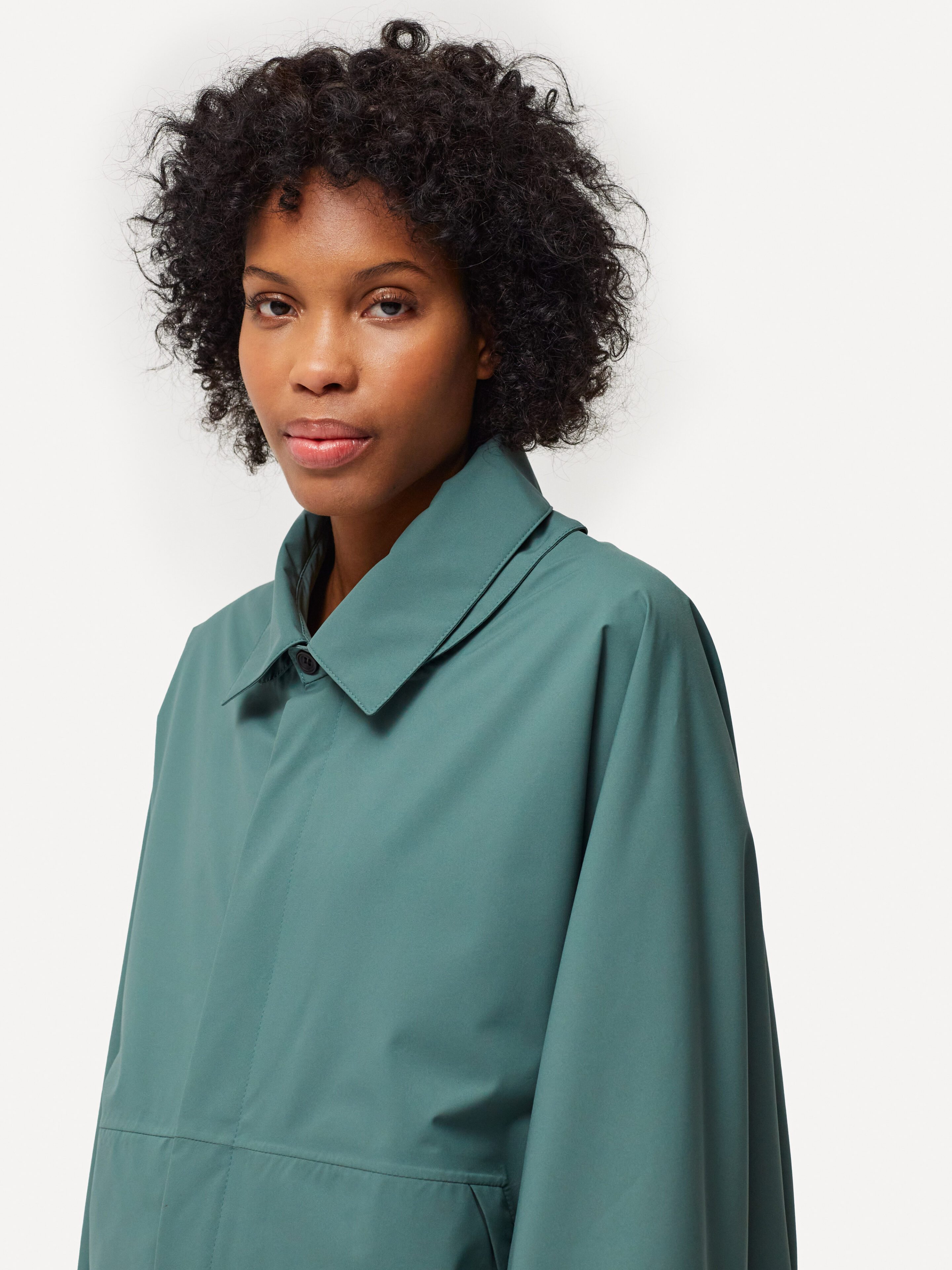 Harmattan Unisex Cropped - Image 7