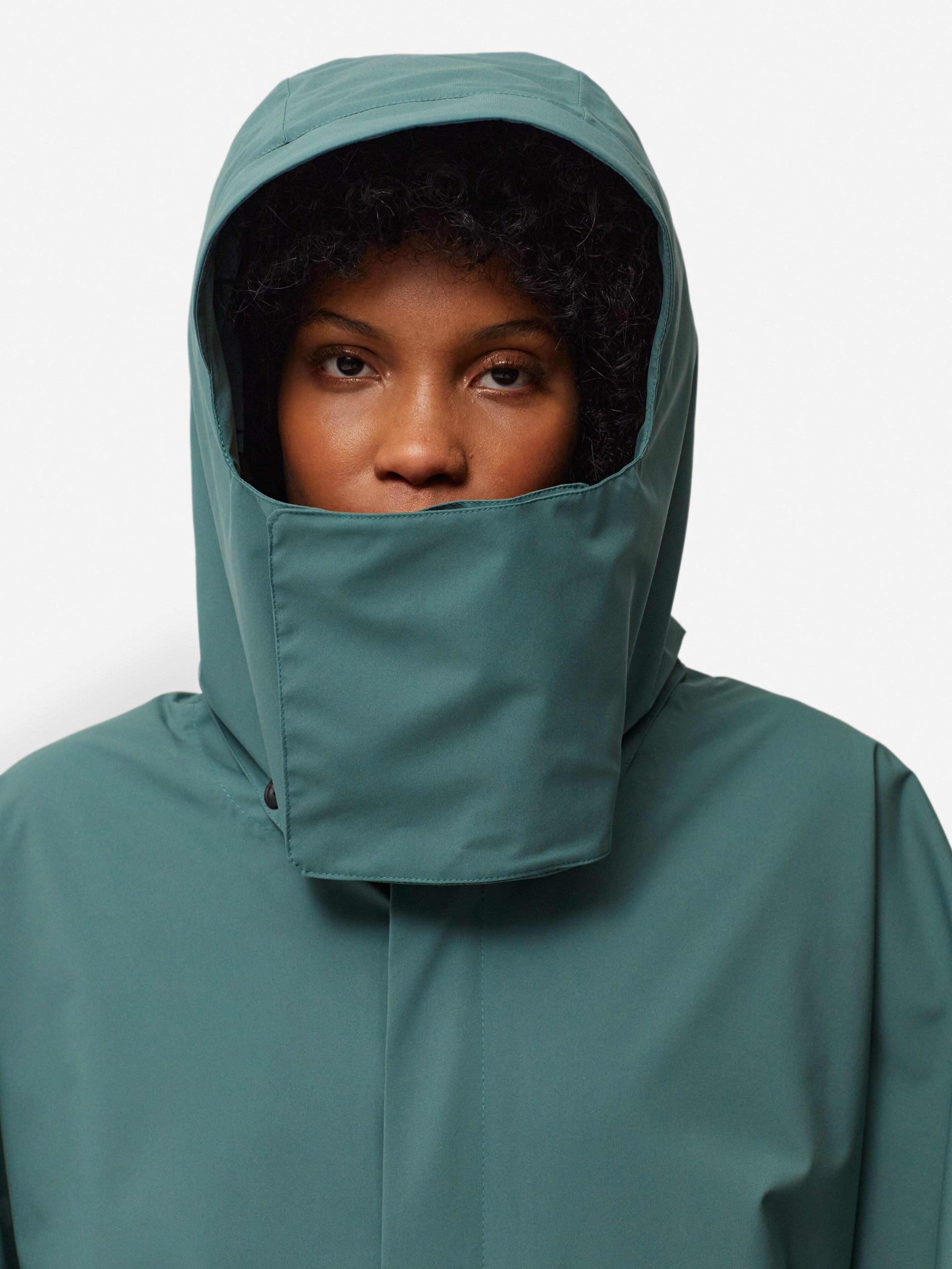 Harmattan Unisex Cropped - Image 4