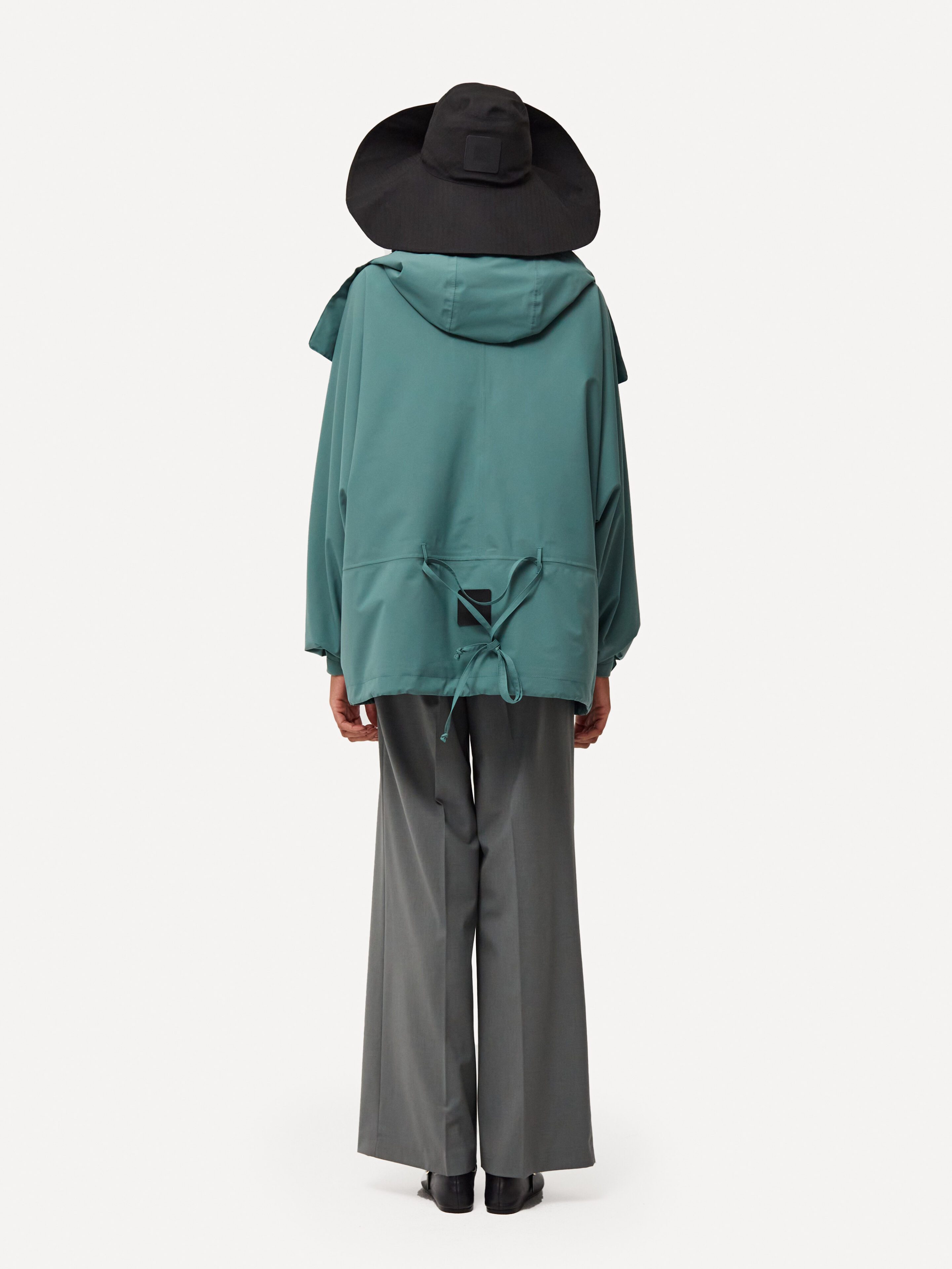 Harmattan Unisex Cropped - Image 3