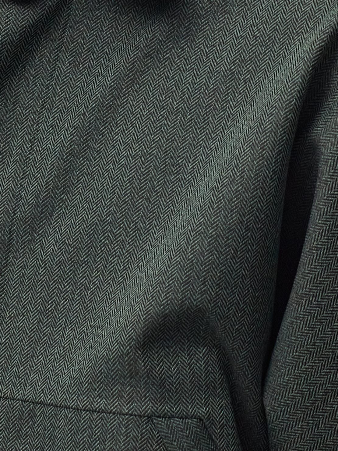 Harmattan Unisex Cropped - Image 10