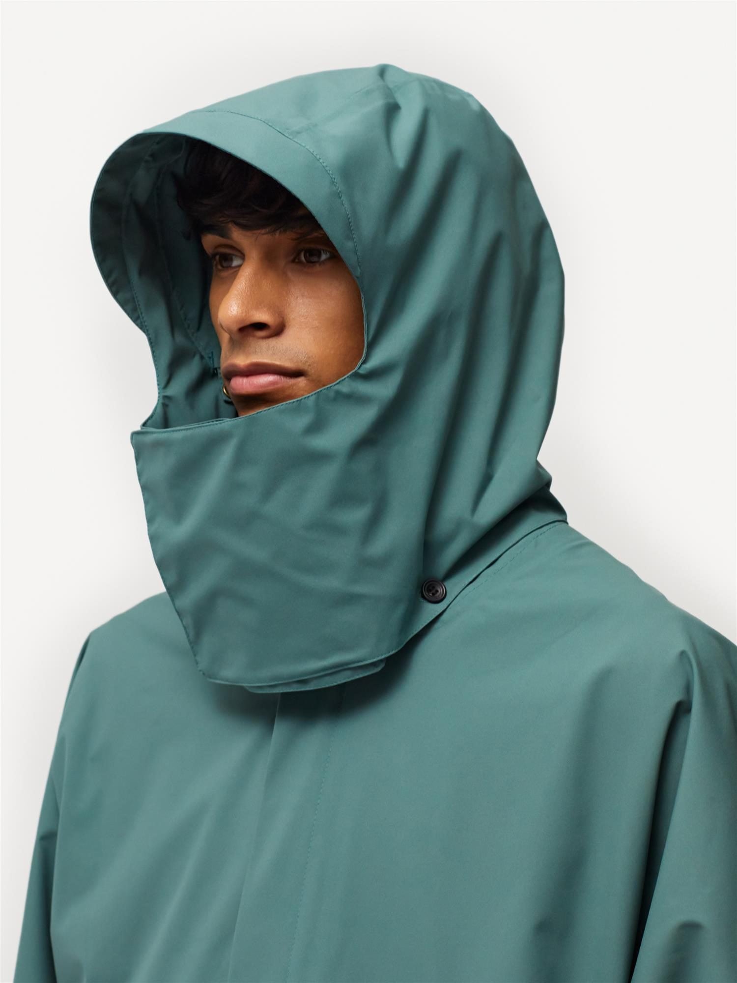 Harmattan Unisex Cropped - Image 4