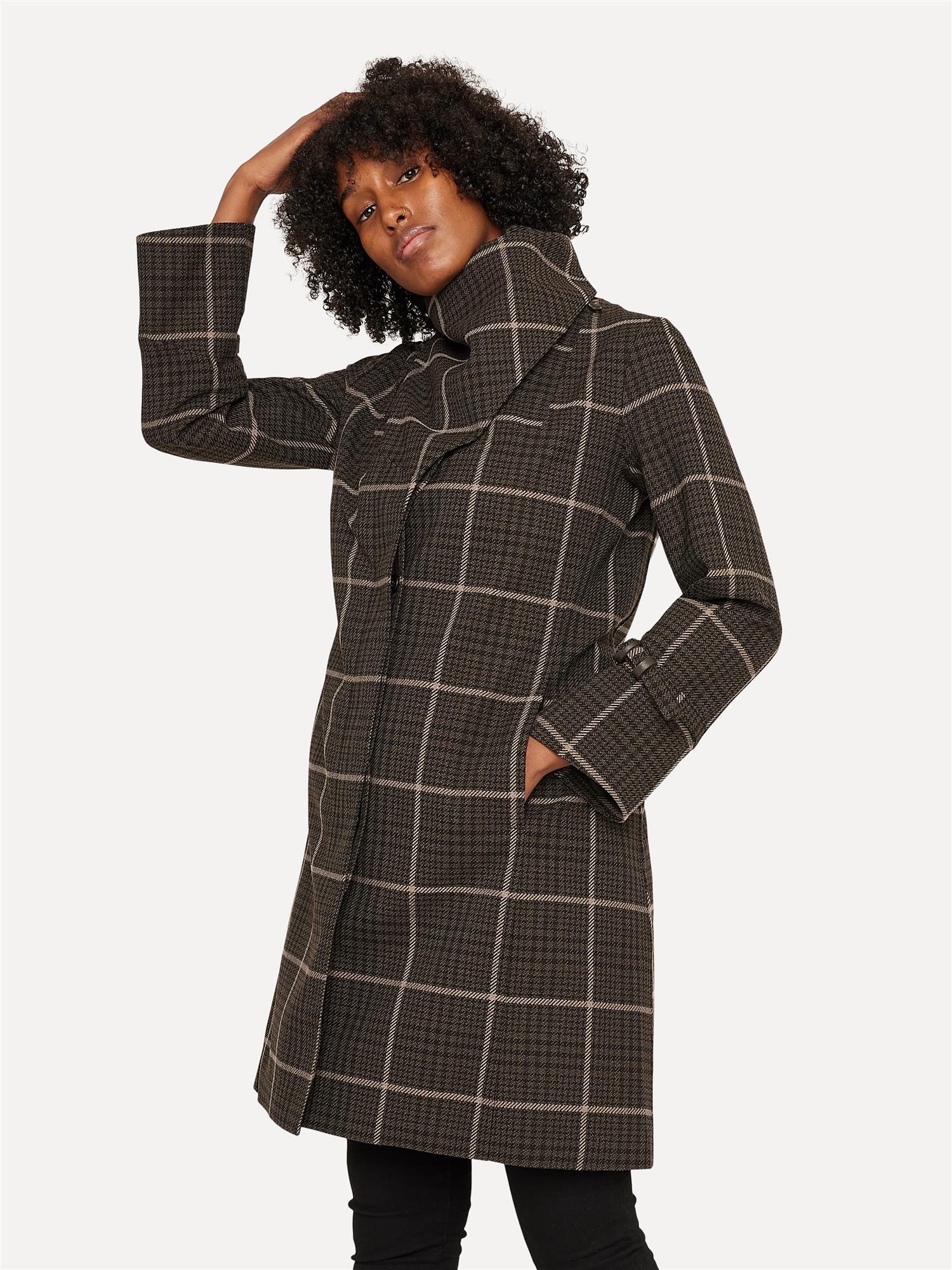 Noir Femme ONE-OFF SAMPLE